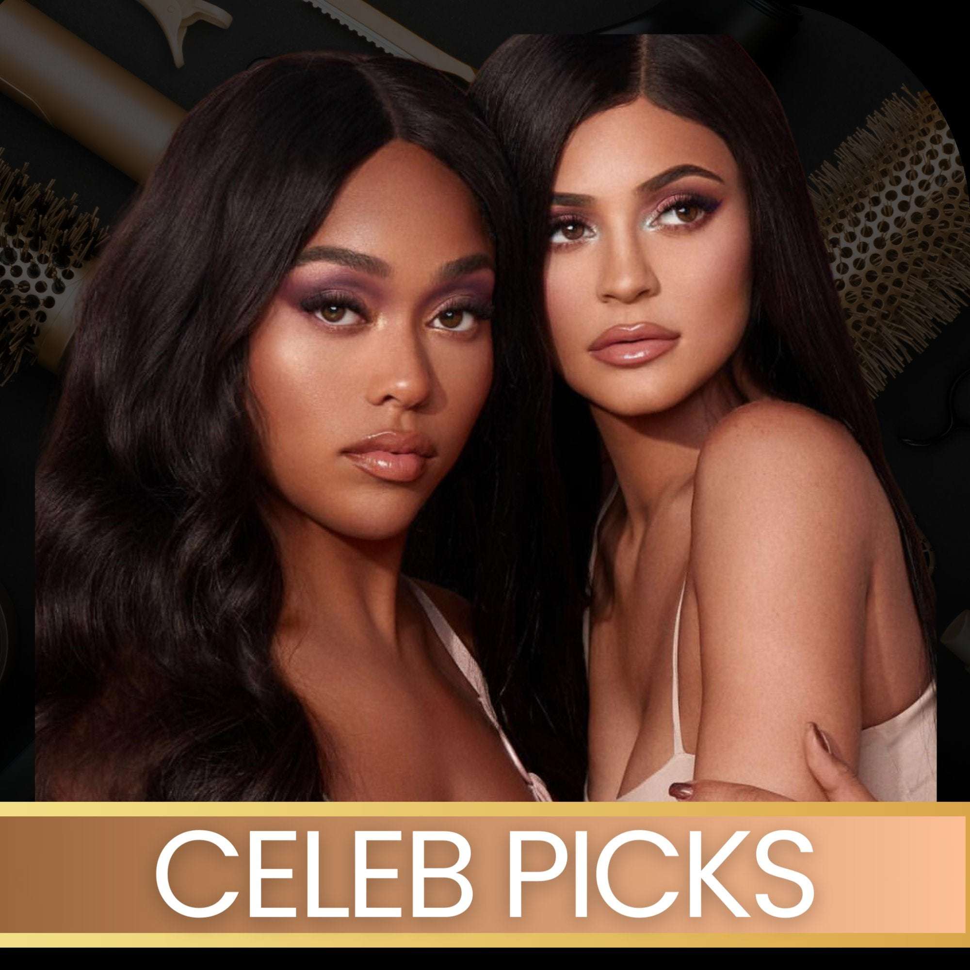 Celeb Picks Hair Queen LA Page 2