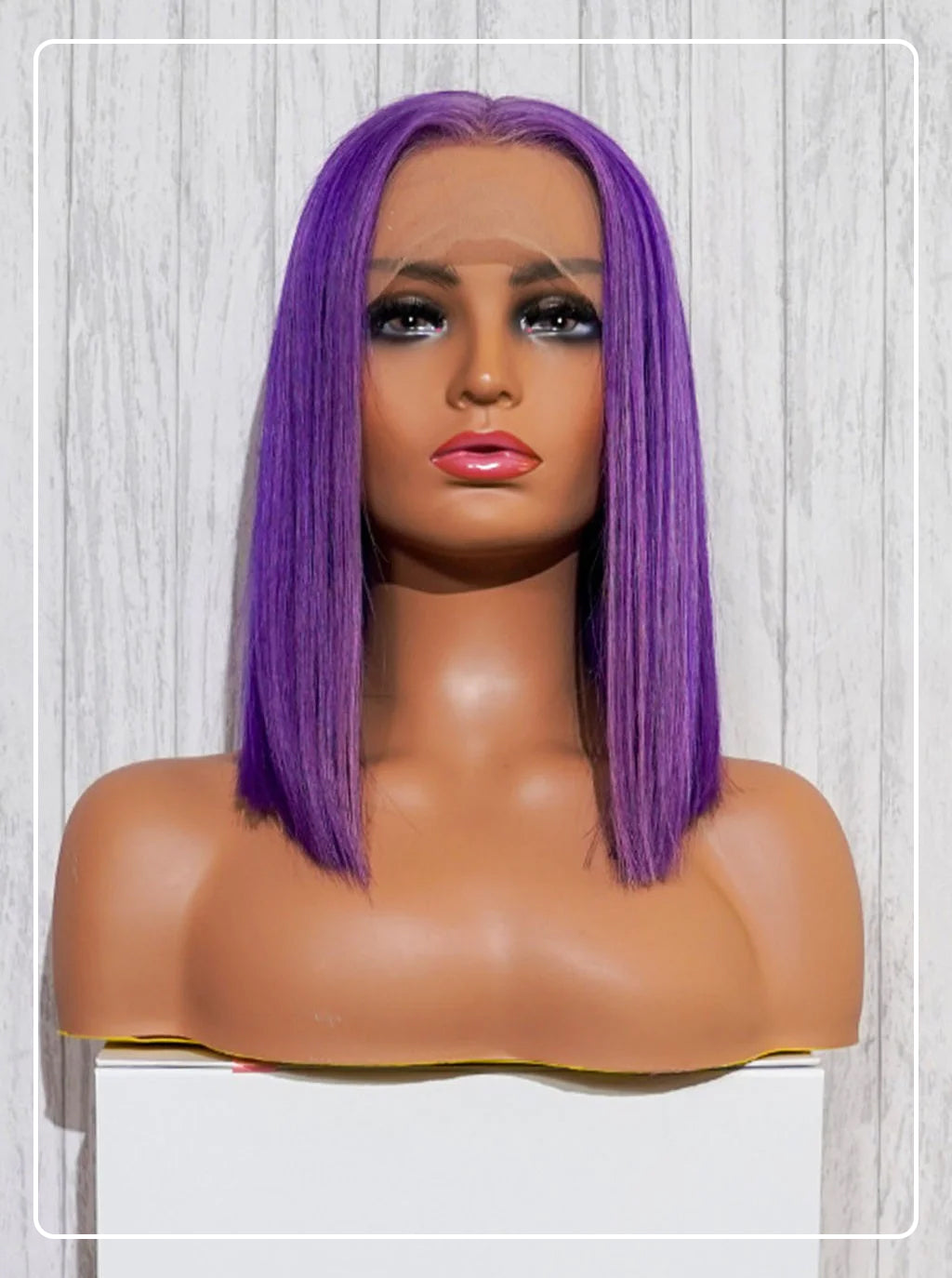 New Arrivals Hair Queen LA