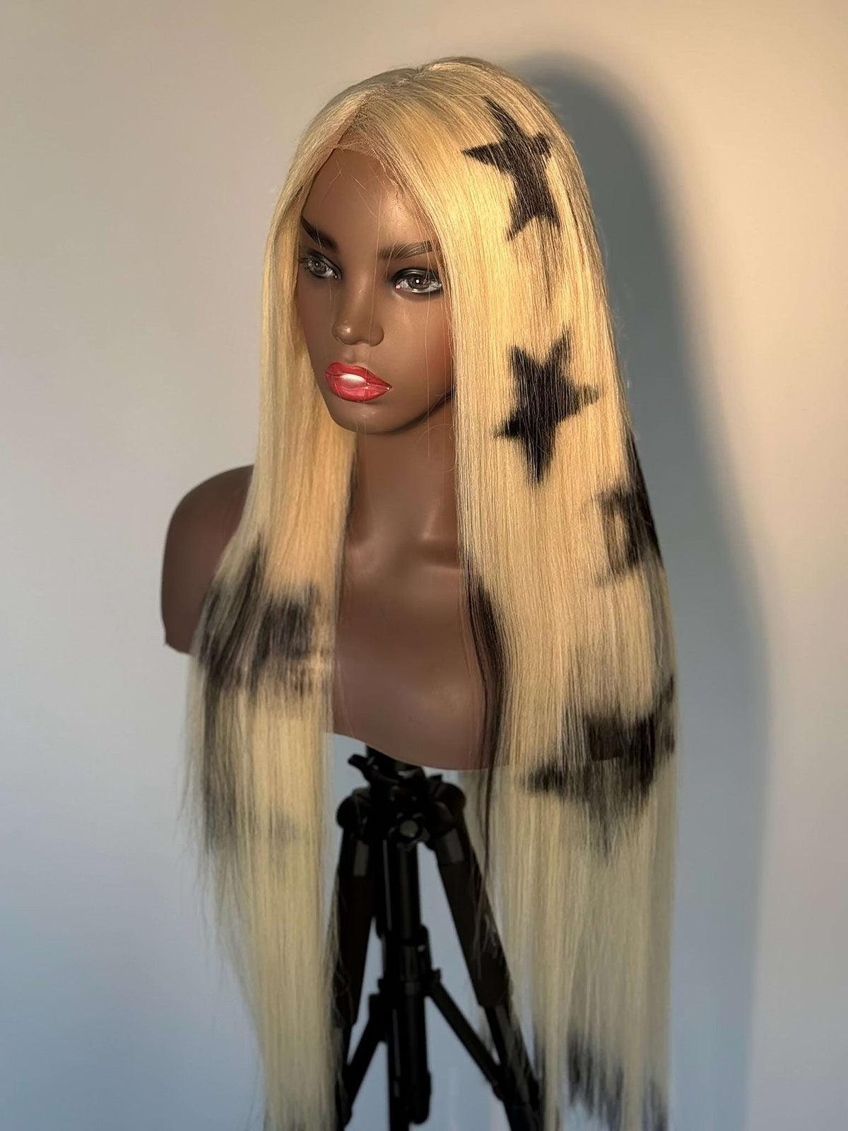 Starstruck Blonde Lace Wig
