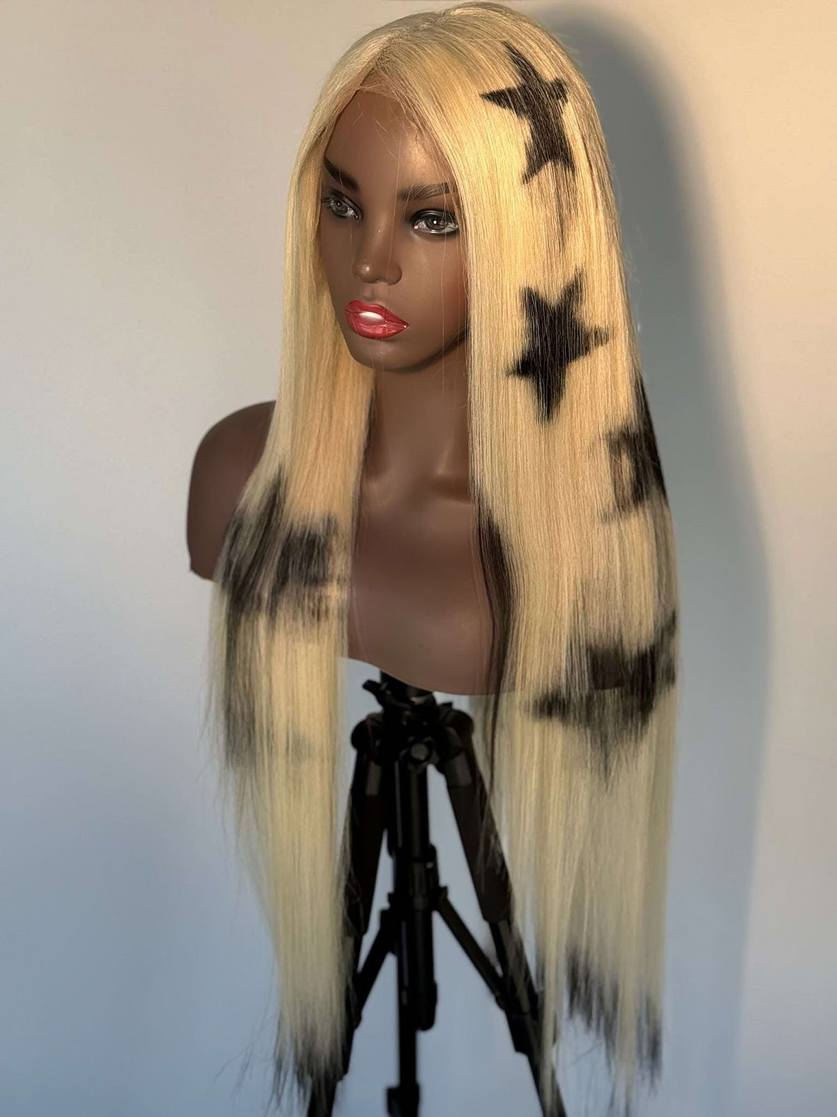 Starstruck Blonde Lace Wig