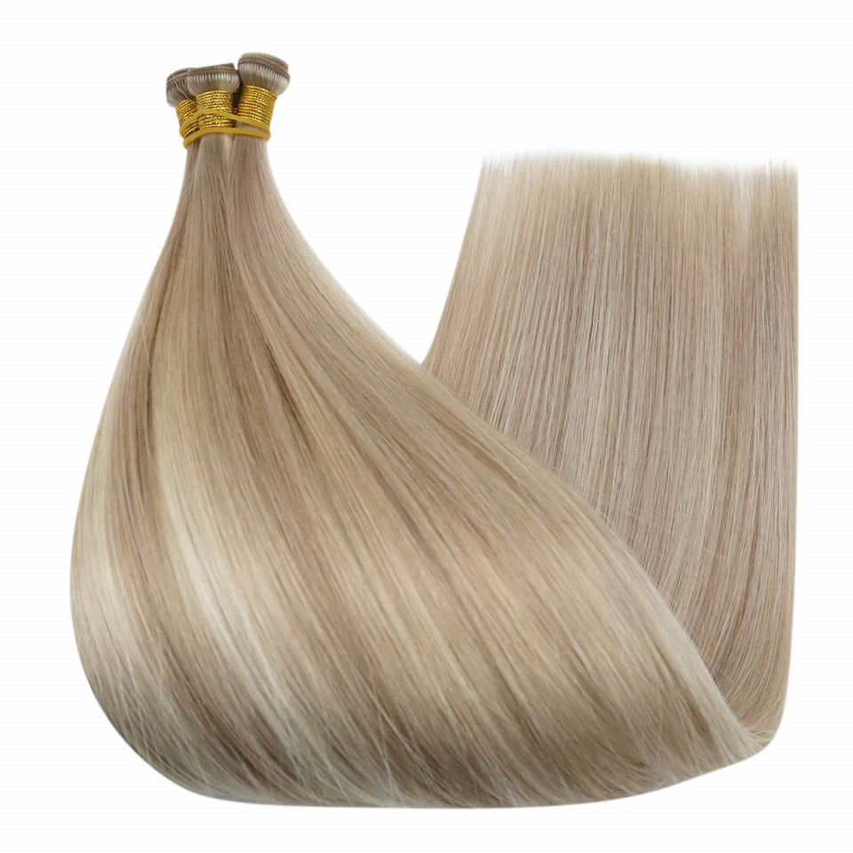 Genius Weft 100g #18/613
