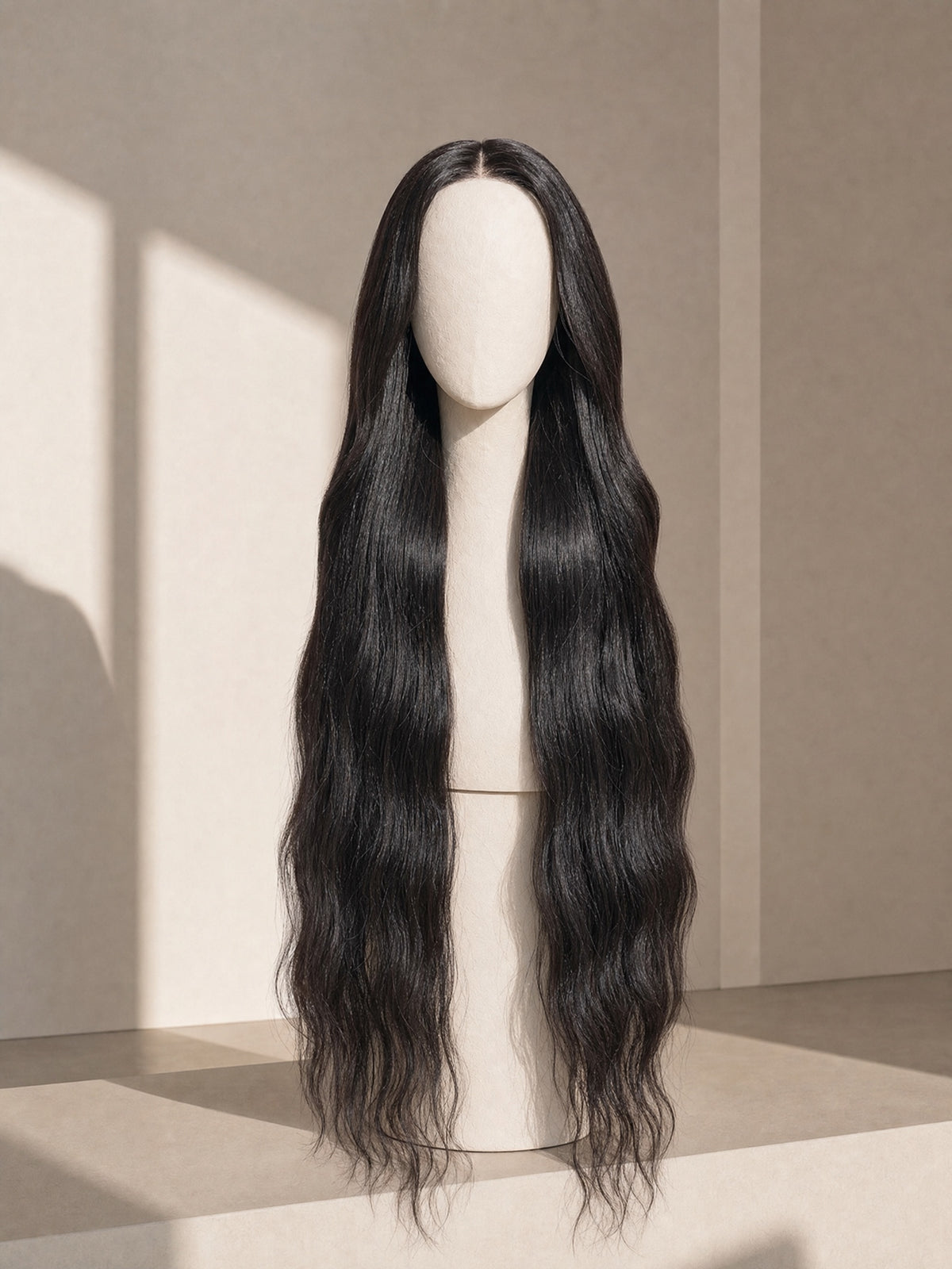50" Minaj glueless Wig