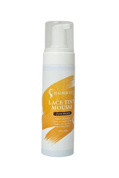 Hair Queen LA | Lace Tint Mousse
