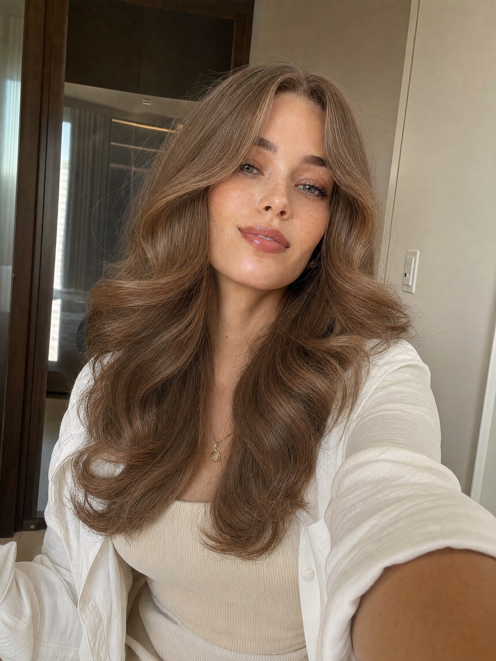 Breah Lace Wig