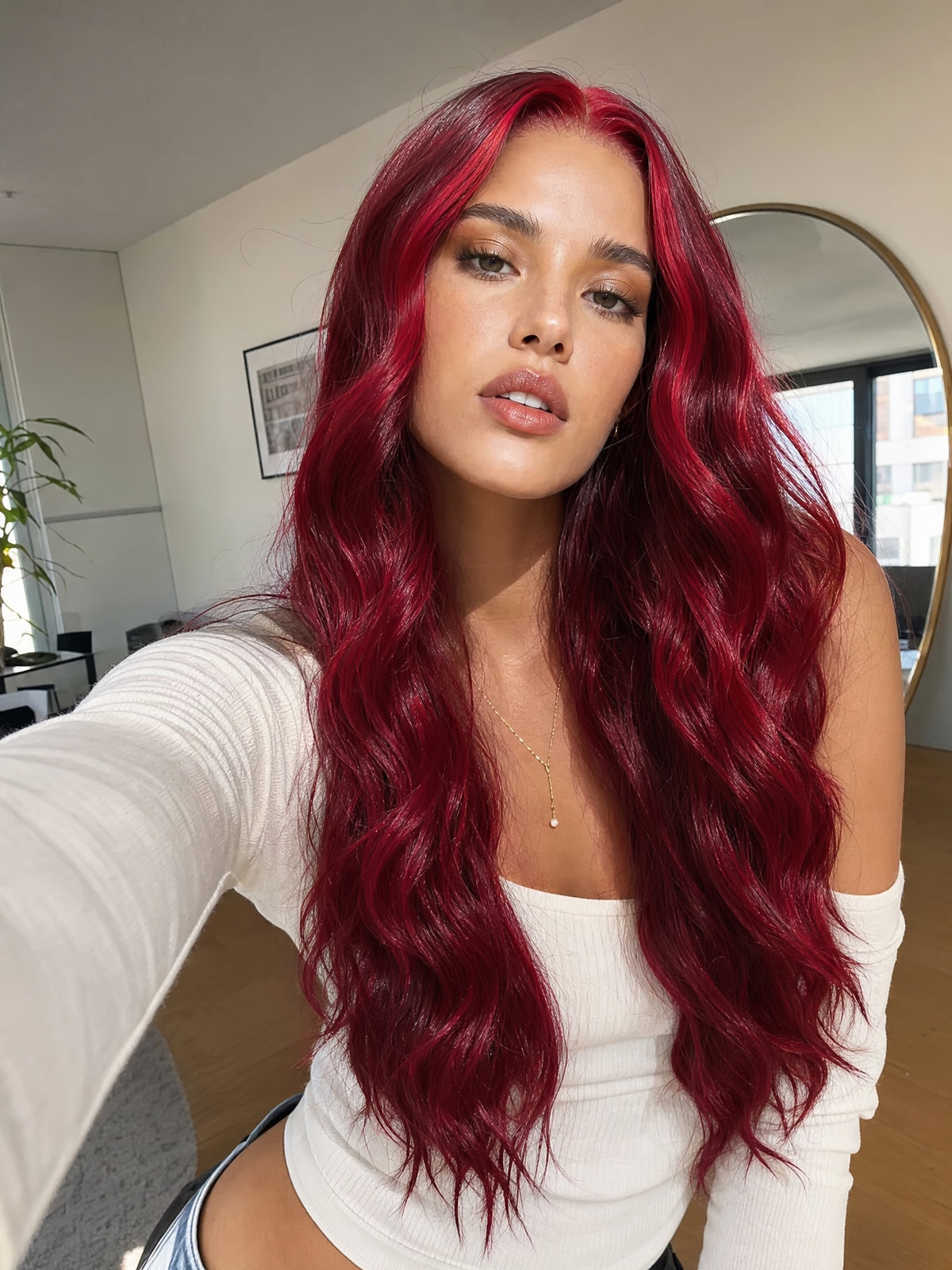 Dreezy Lace Wig