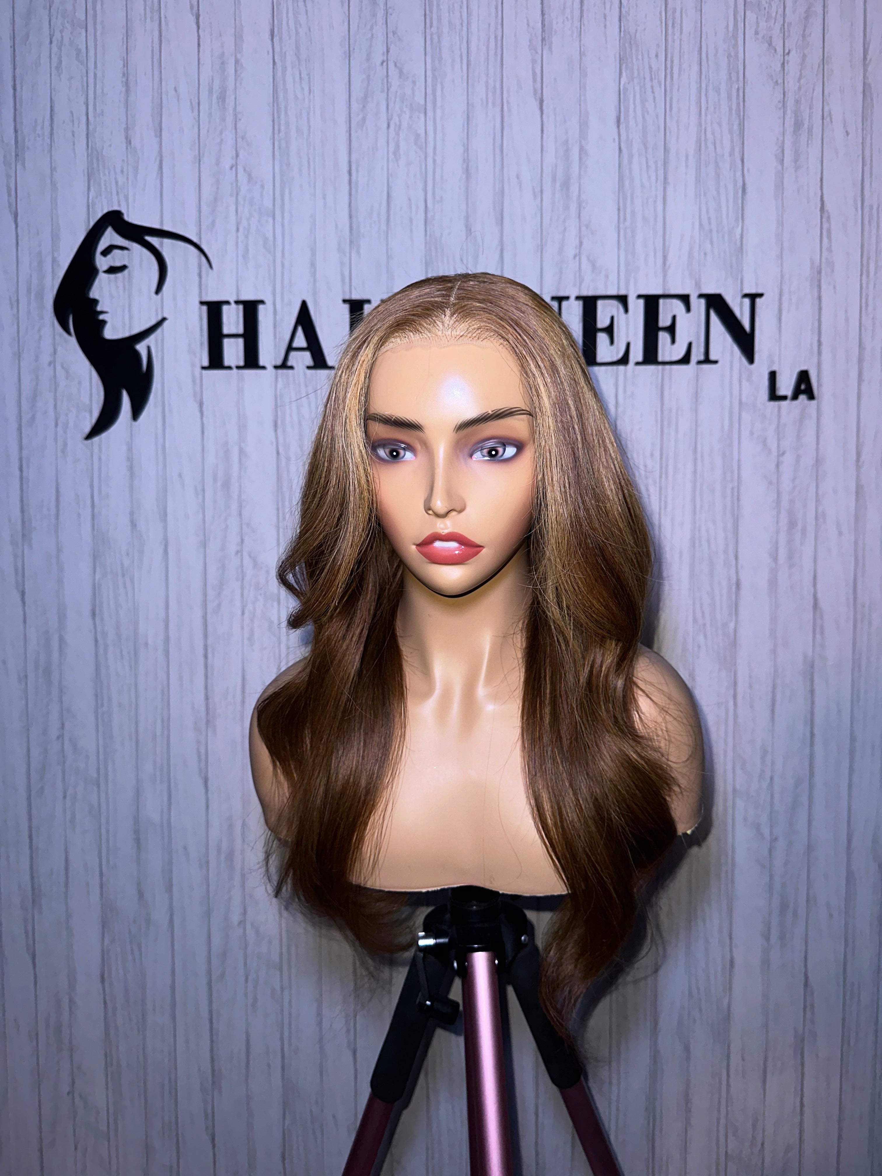 Lynn Lace Wig