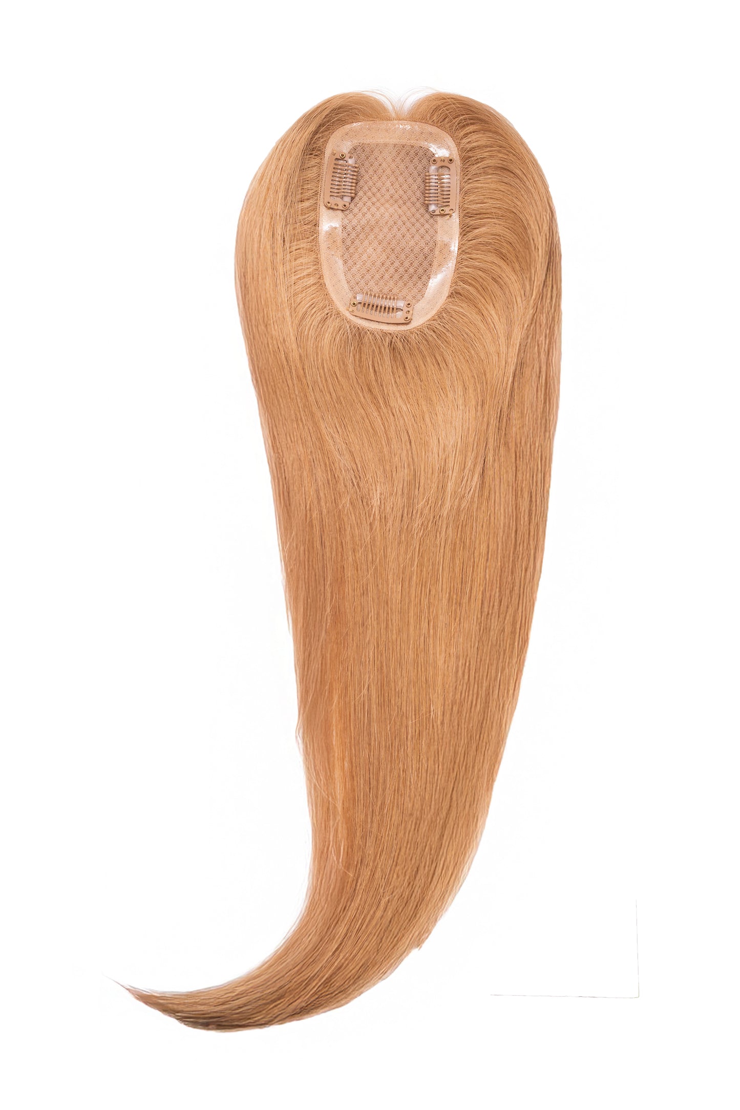 Blonde Blend Topper