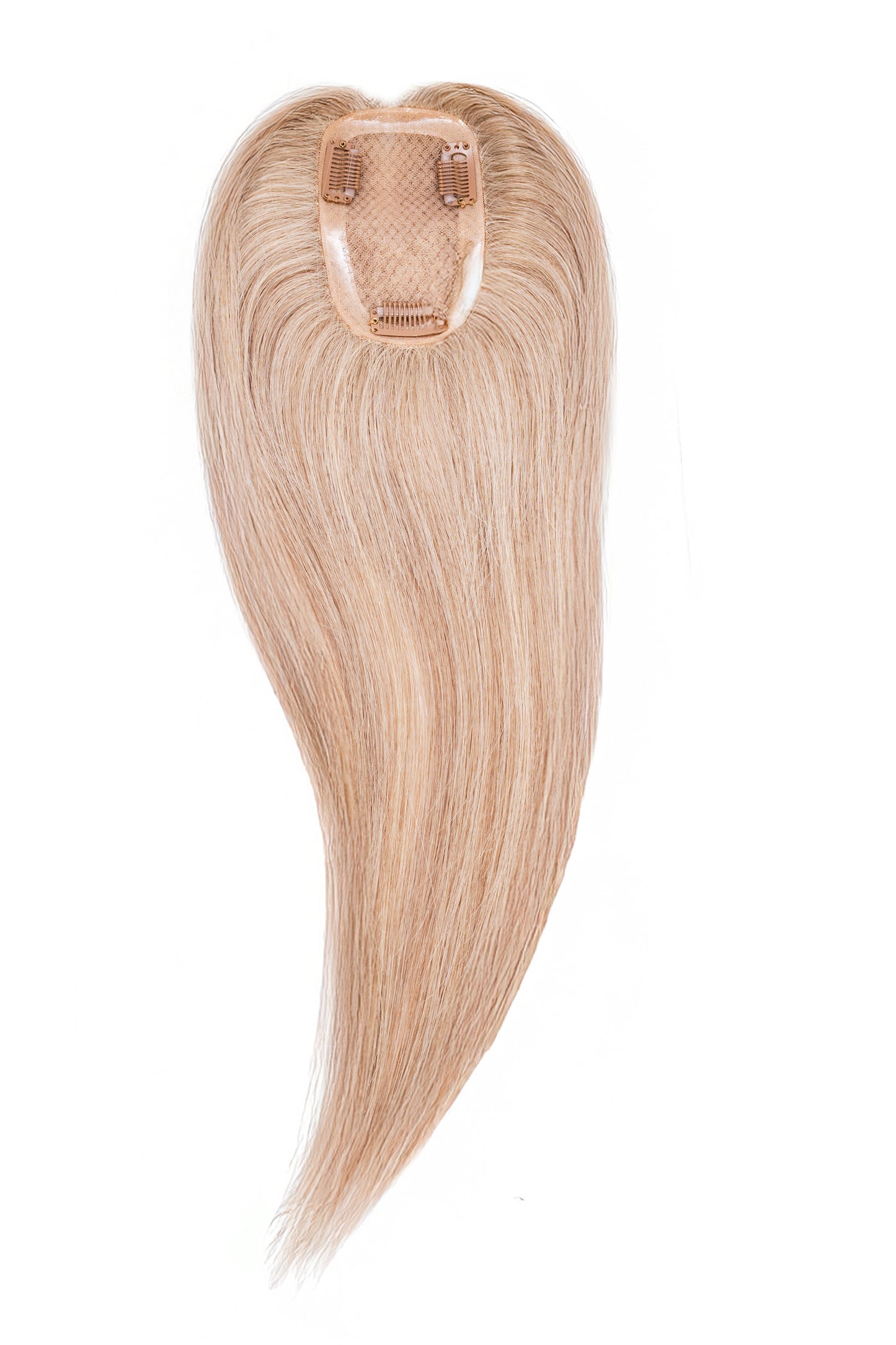Blonde Topper
