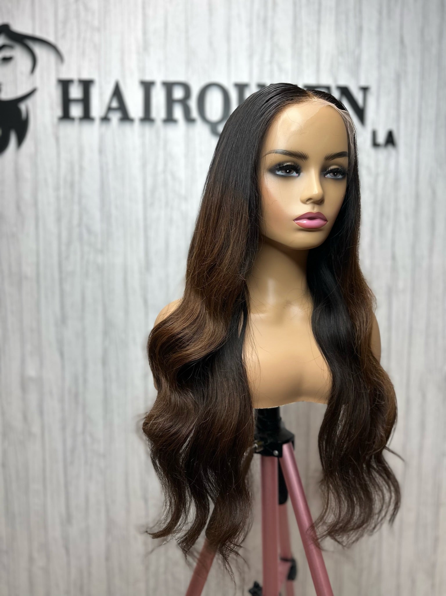 Traci Lace Wig