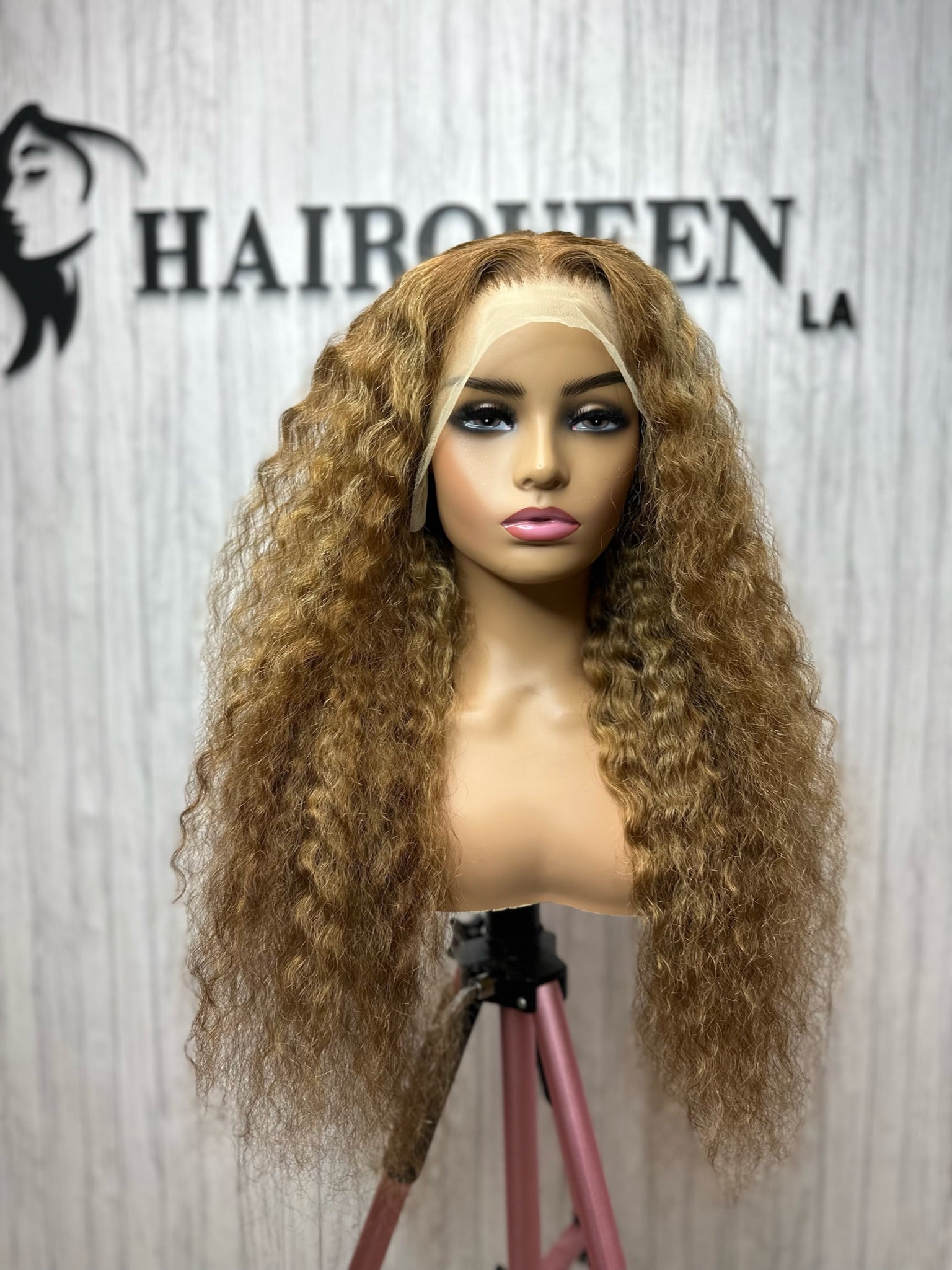 Courtney Lace Wig