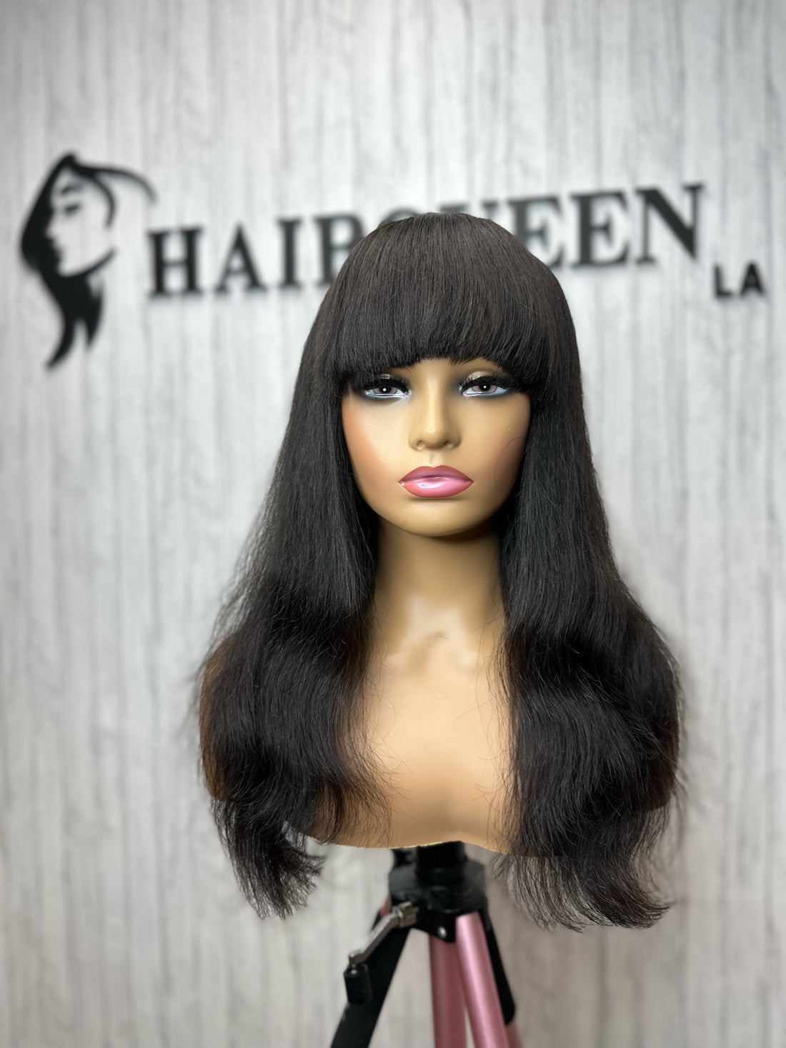 Kim Lace Wig