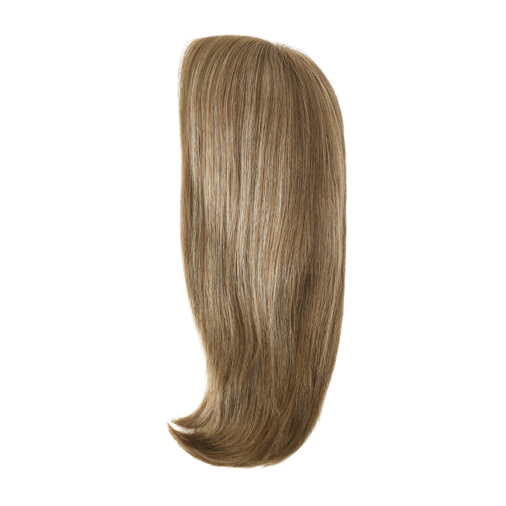 Light Brown Welded Lace Medical Wig