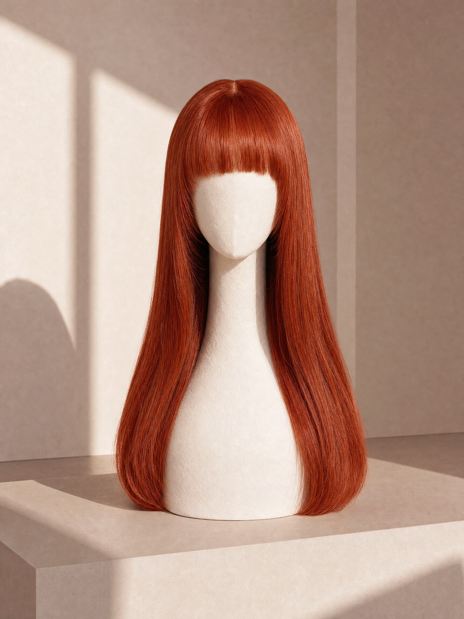Maami Lace Wig