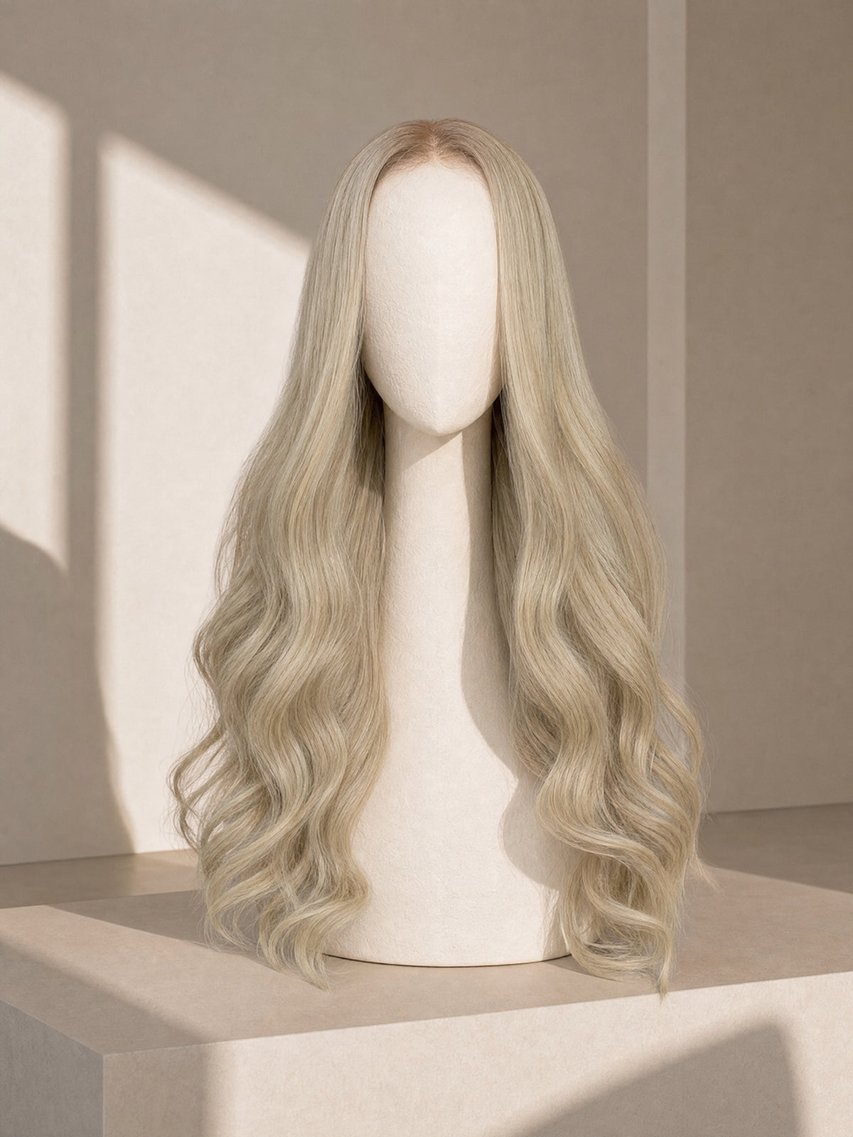 Macy glueless wig