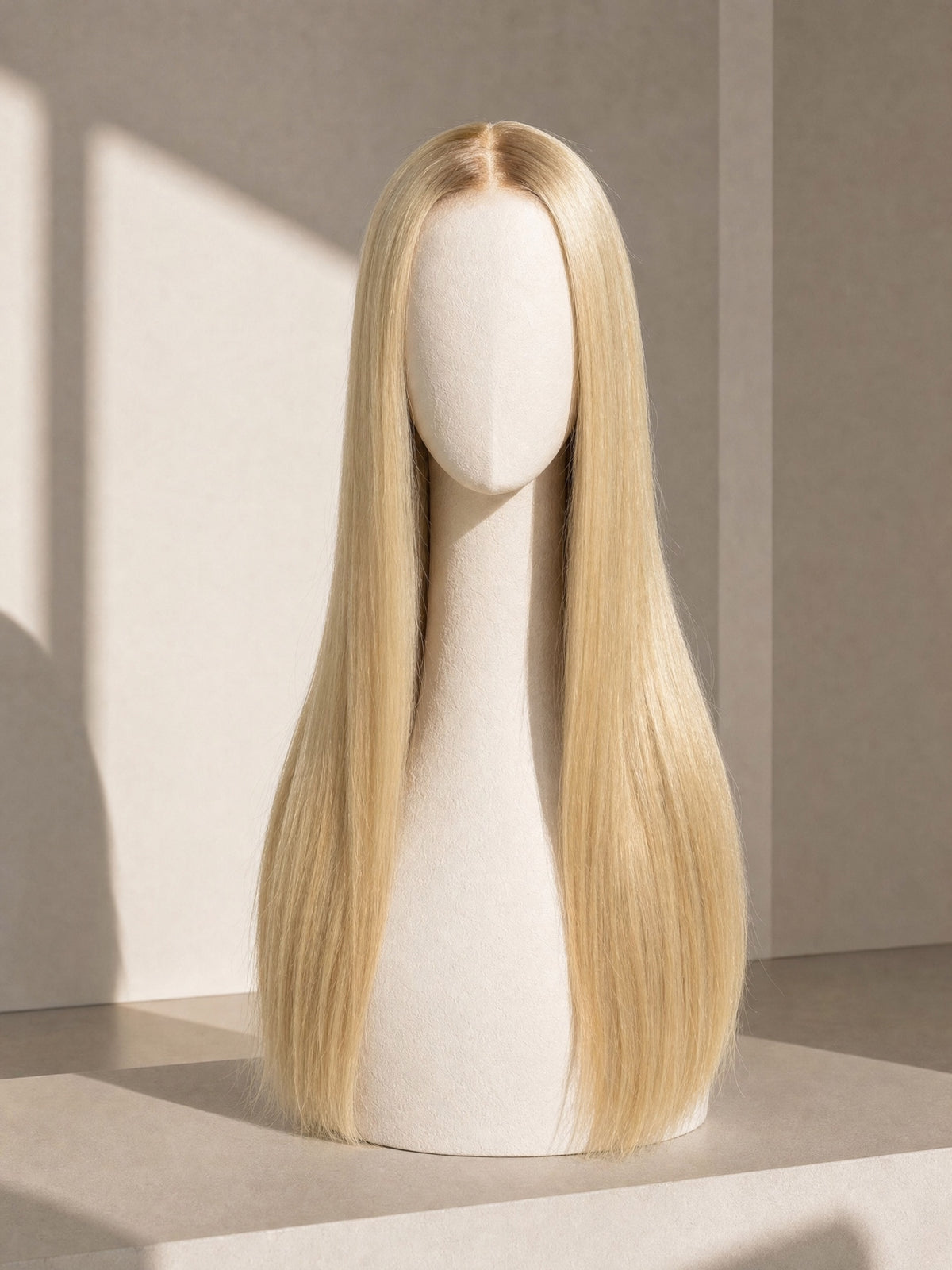 Madison glueless wig
