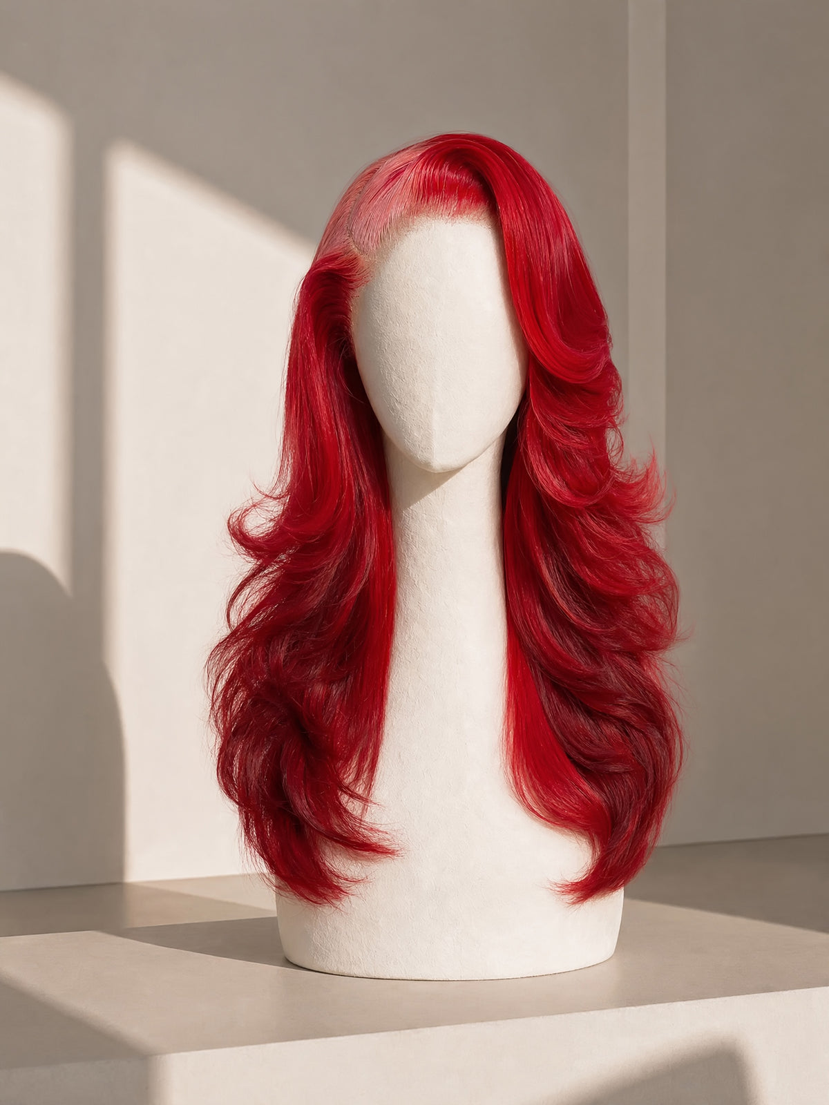 Nikki Ombré Lace Wig