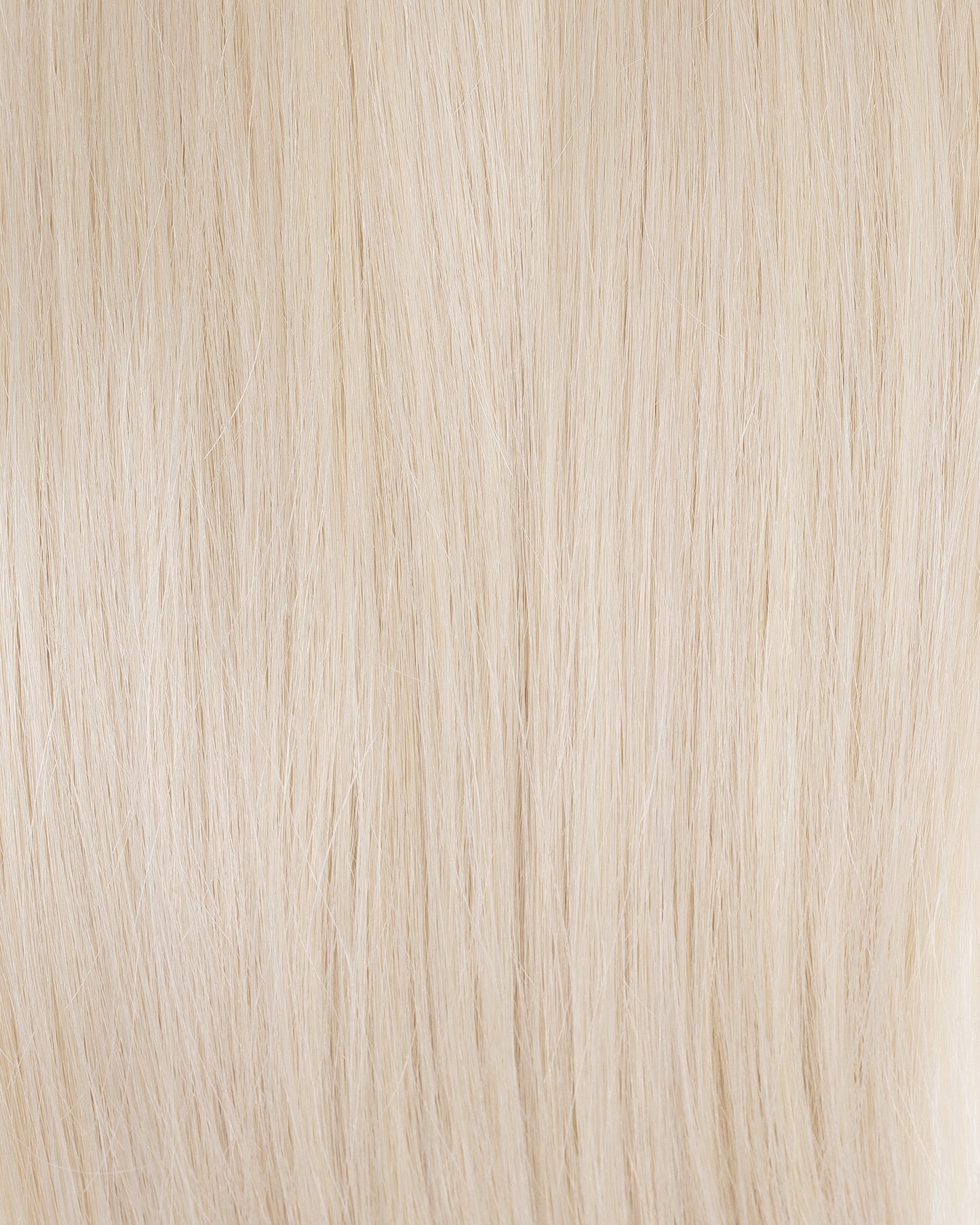 Invisible Tape Ins Platinum Blonde
