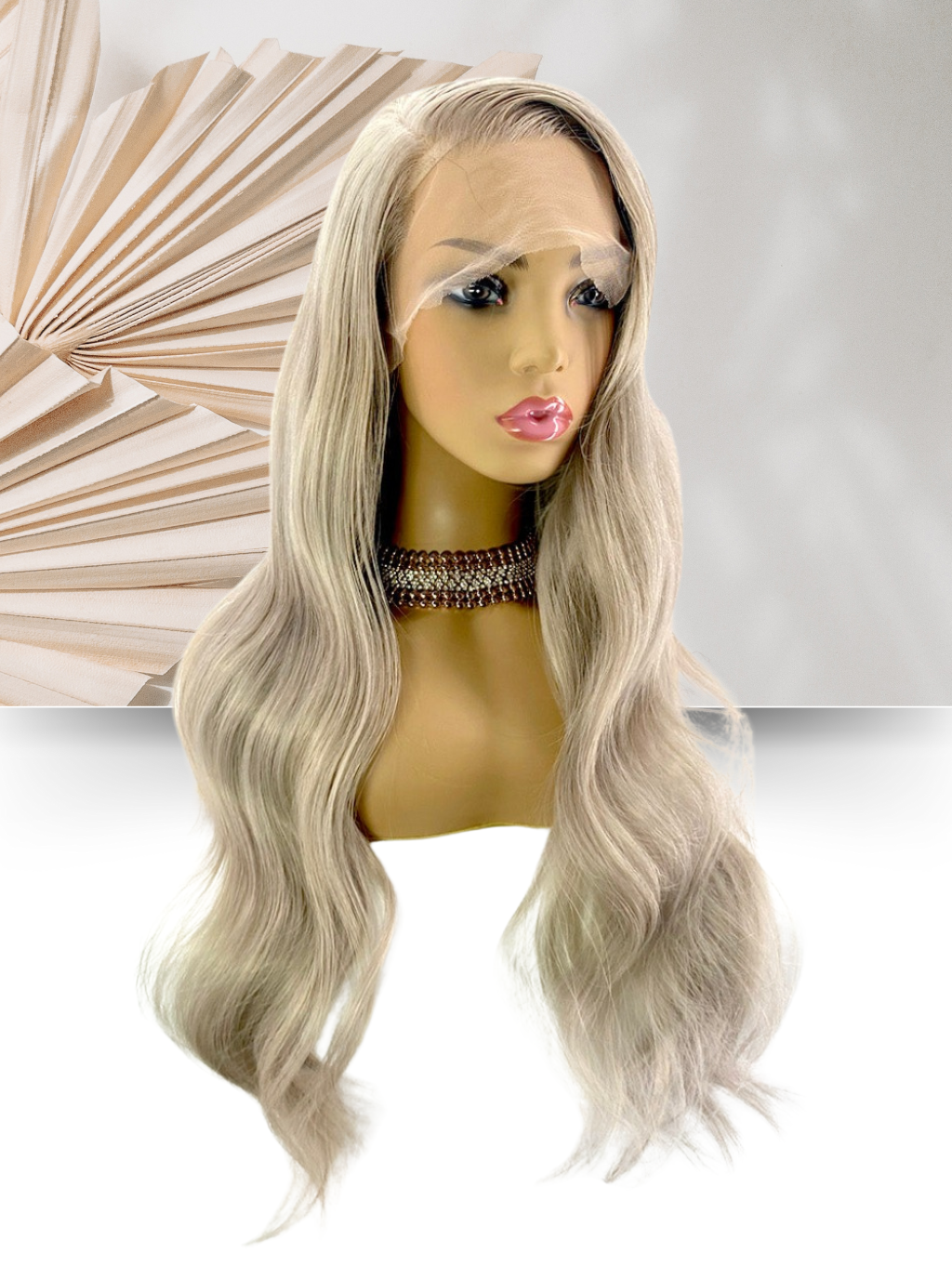 Stormi Lace Wig