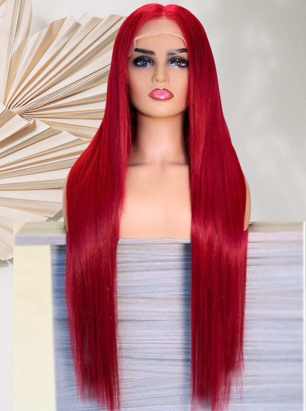 Sydney Lace Wig