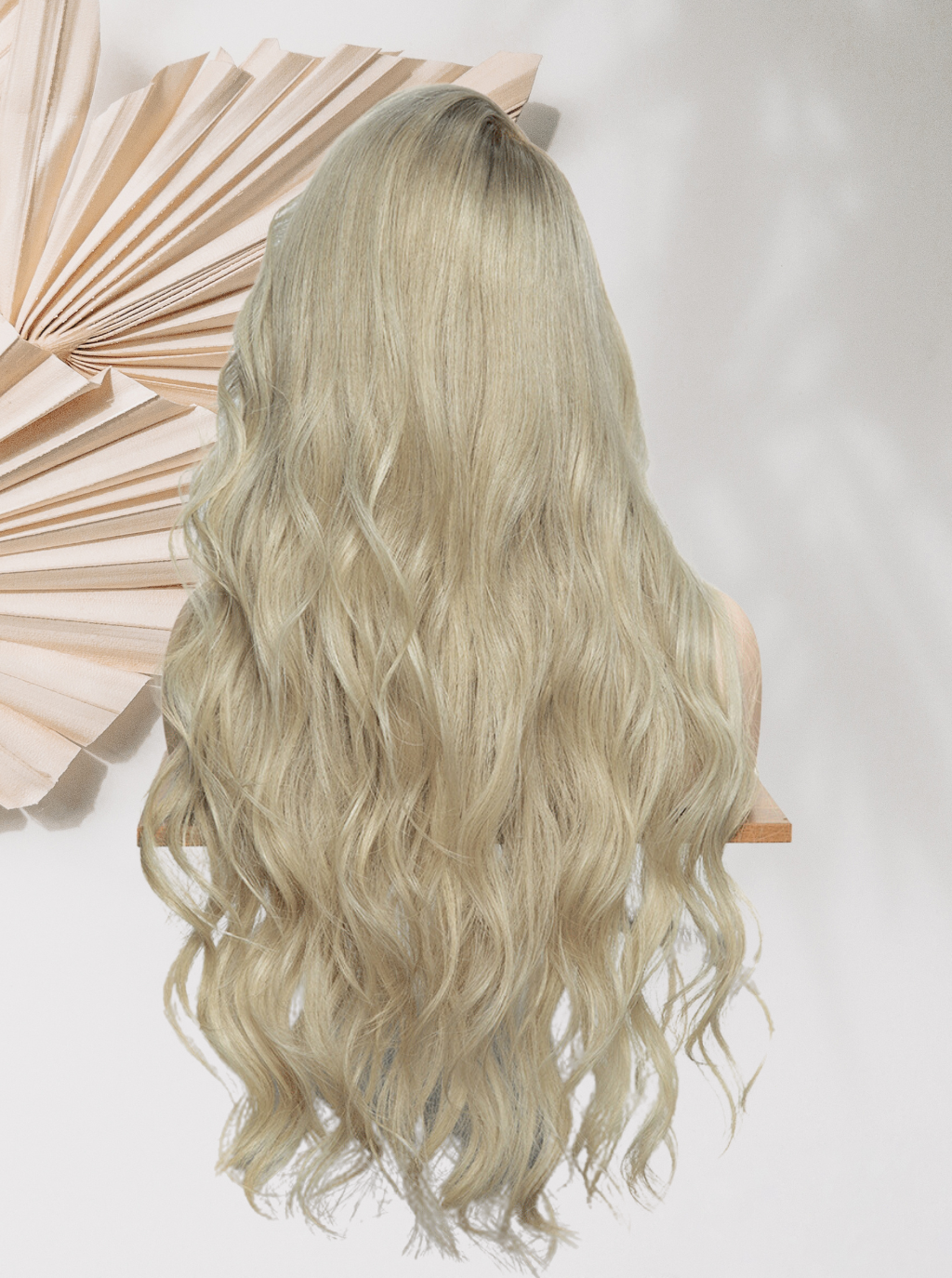 Lily Lace Wig
