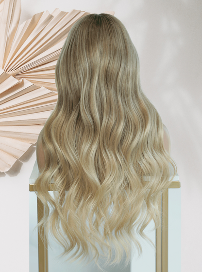 Wilshire lace wig