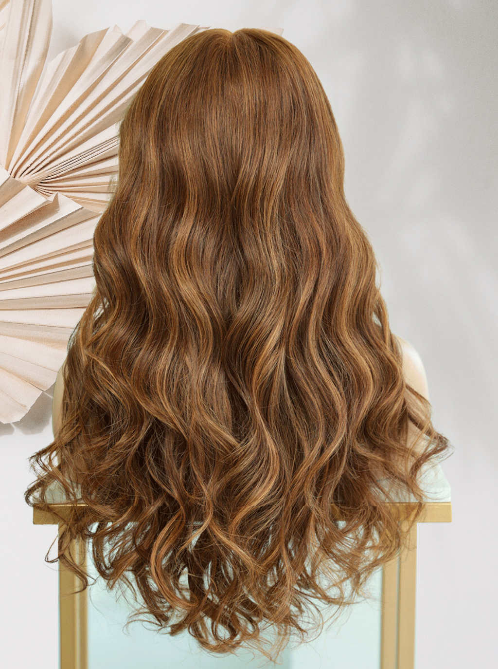 Rubirose lace wig