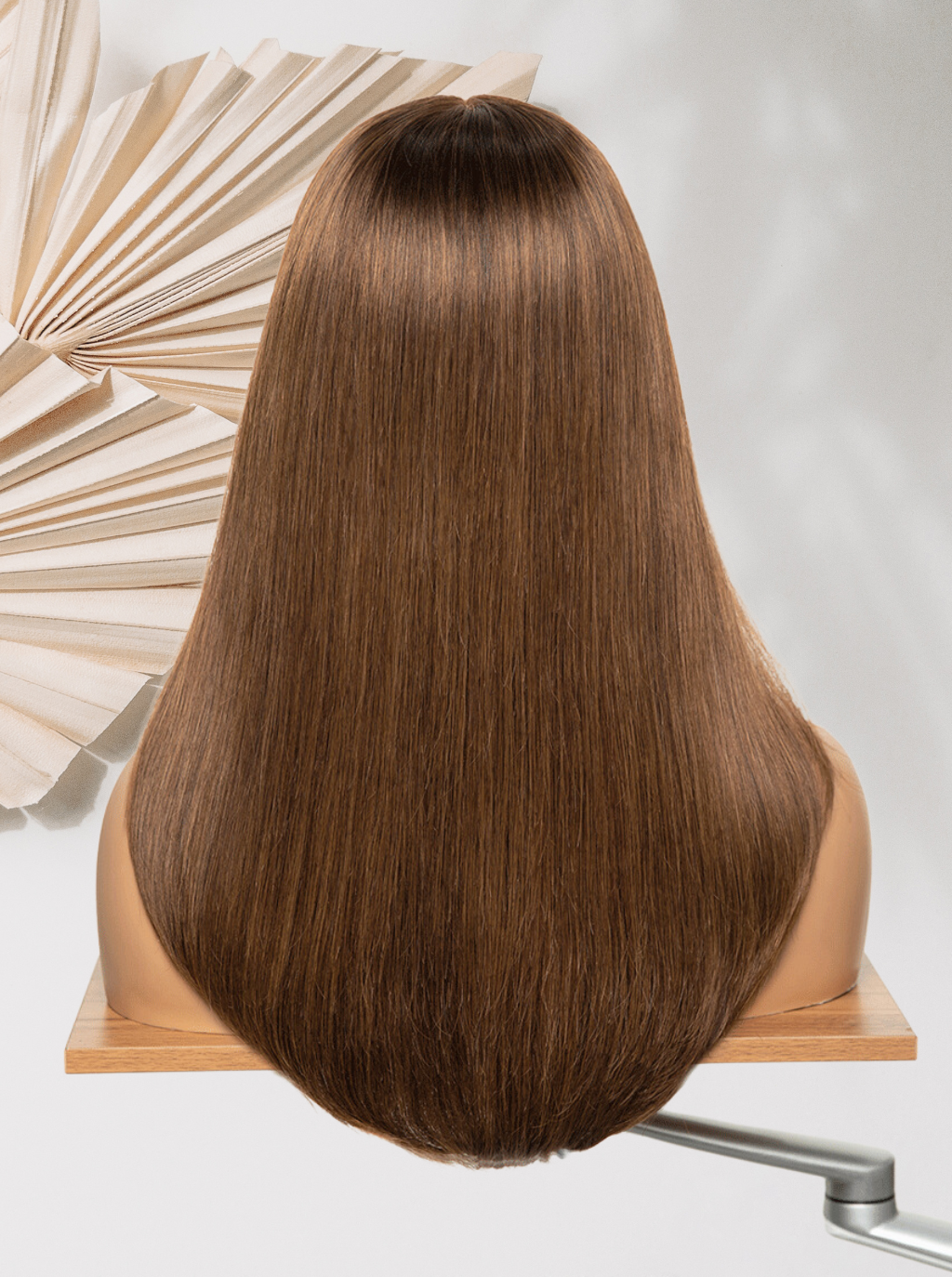 Belinda lace wig