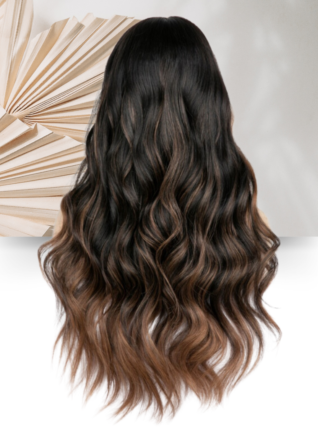 Antionette Lace Wig