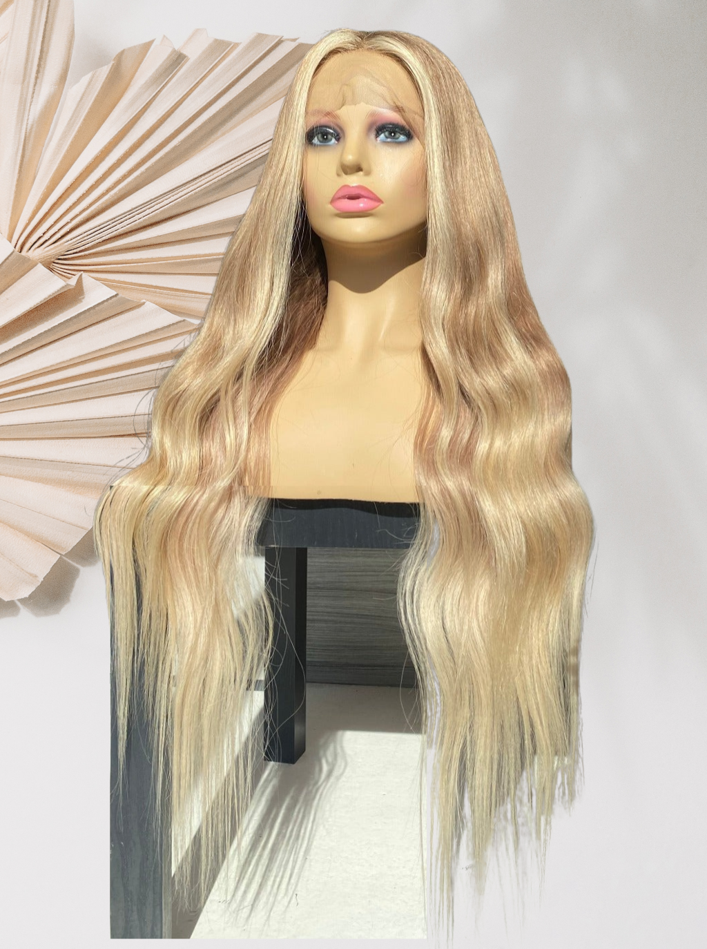 Grande Lace Wig