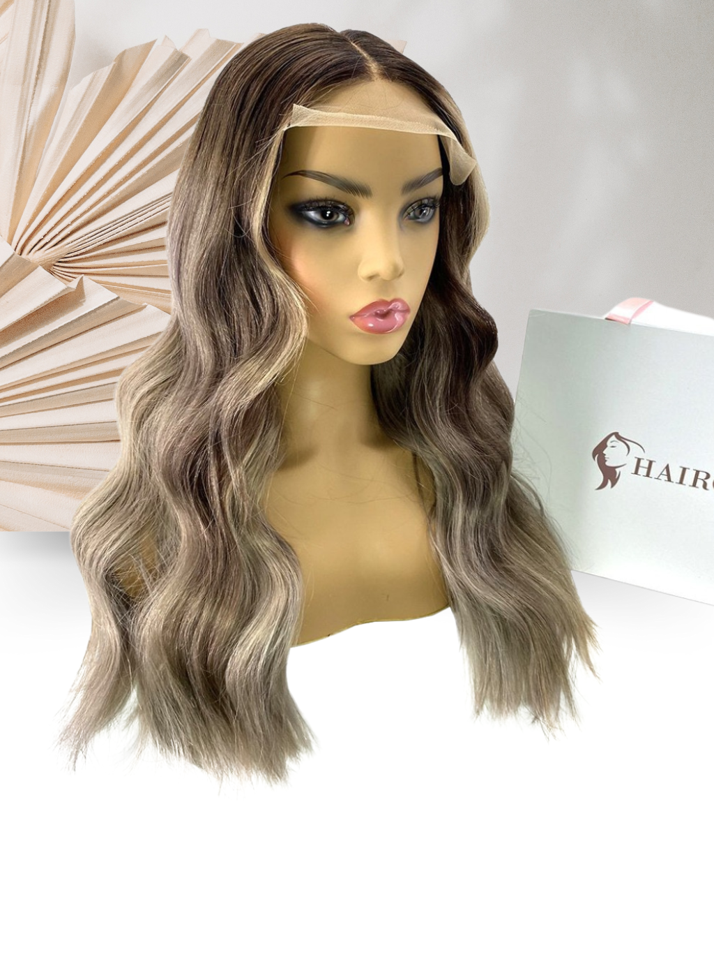 Marissa Lace Wig