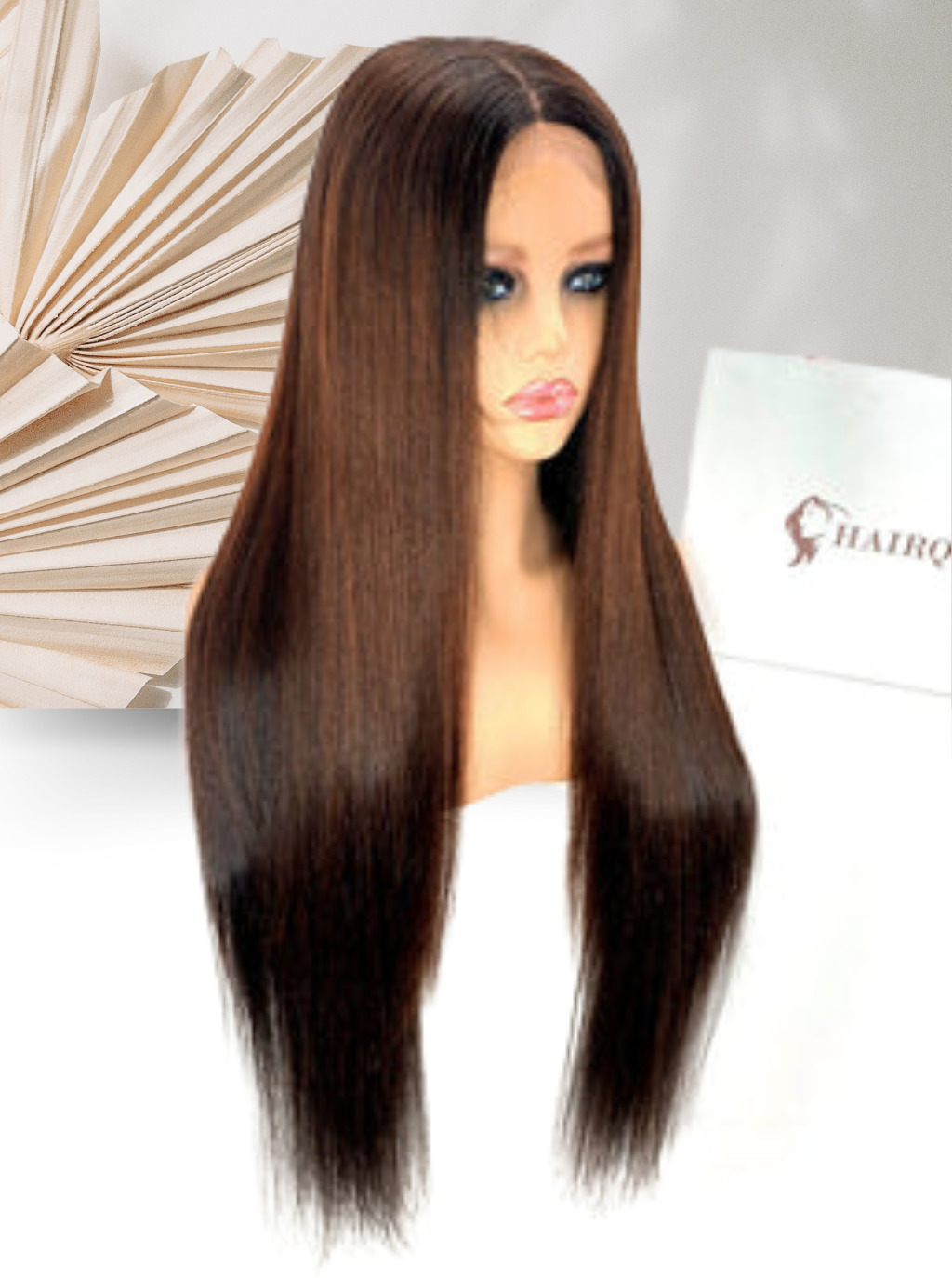 Marlie Lace Wig