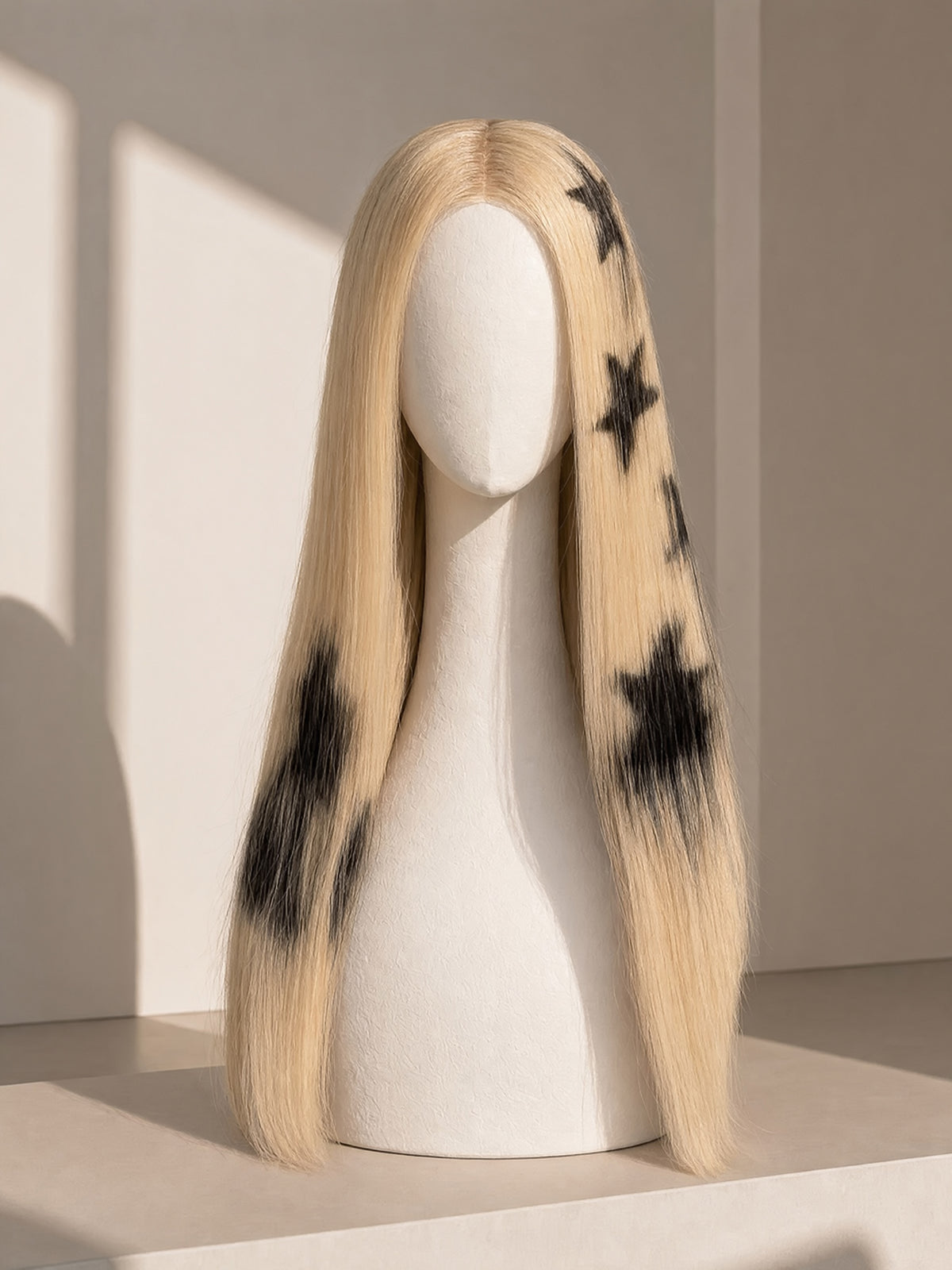 Starstruck Blonde Lace Wig