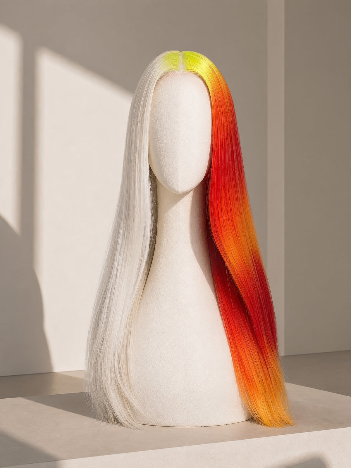 The Hottie Wig