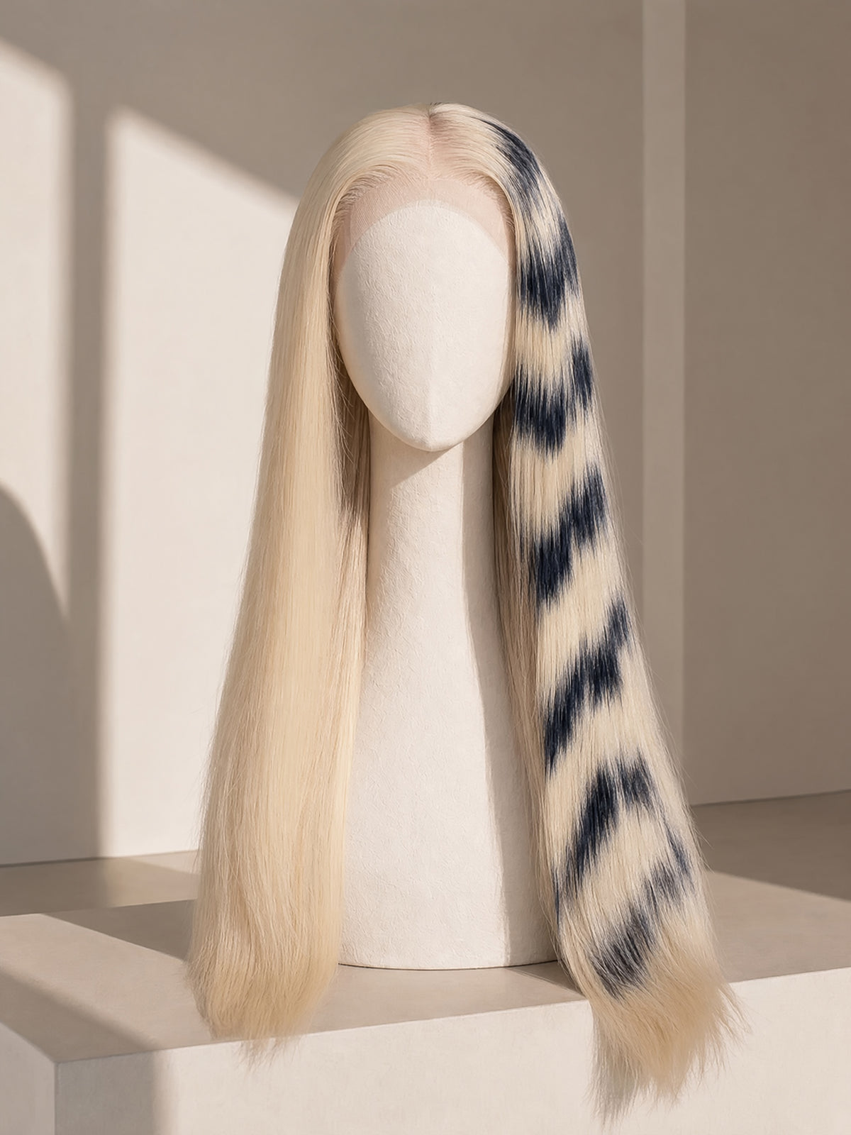 The Nat Lace Wig