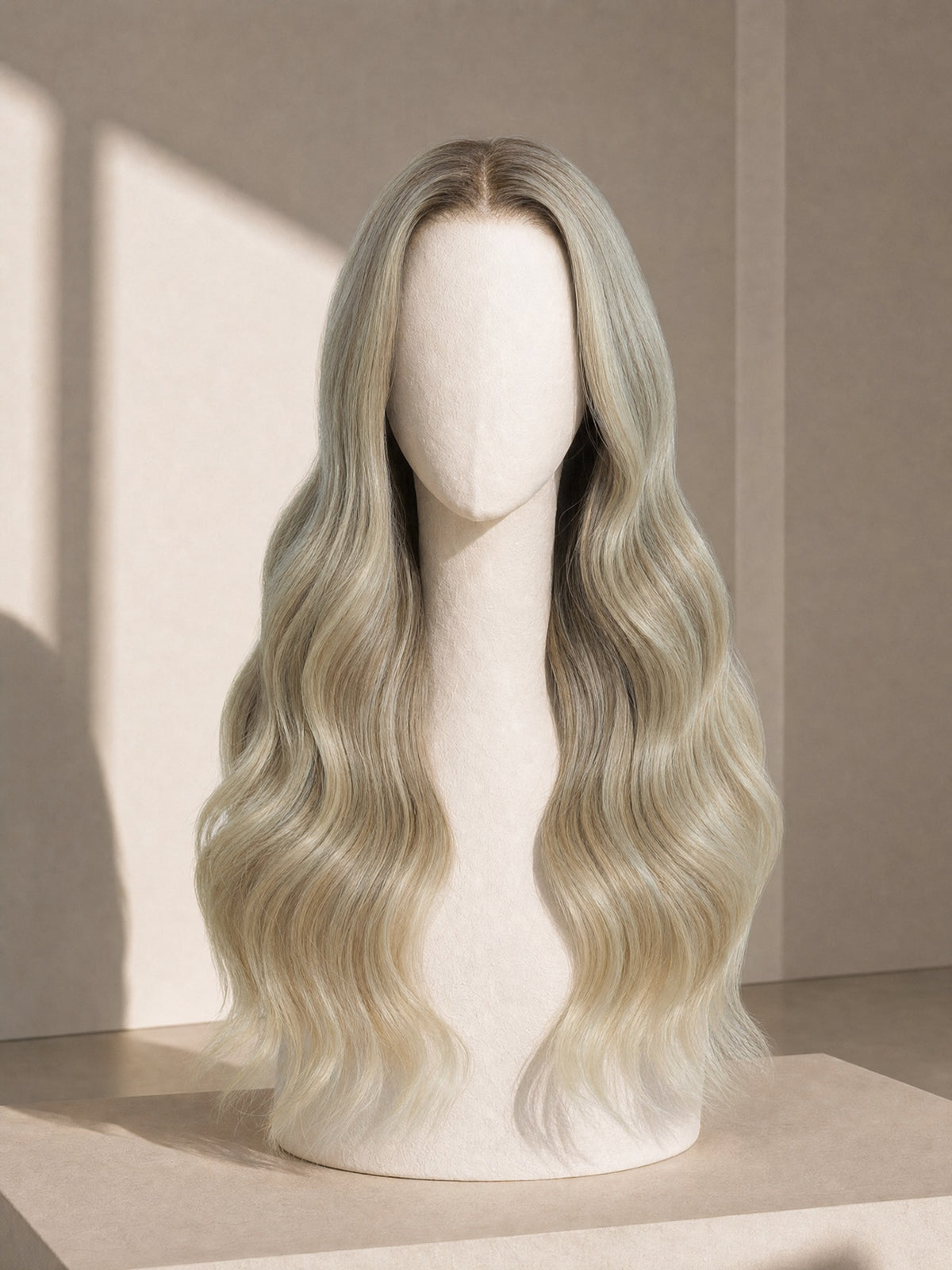 Wilshire glueless wig