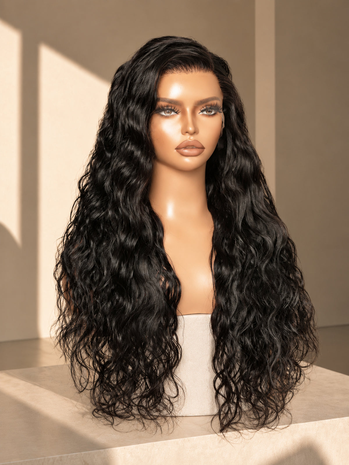 Renee Lace Wig