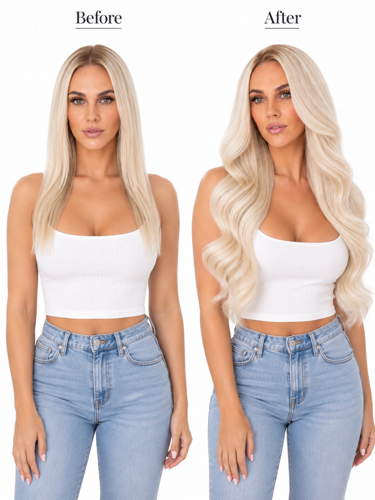 Molly Lace Wig