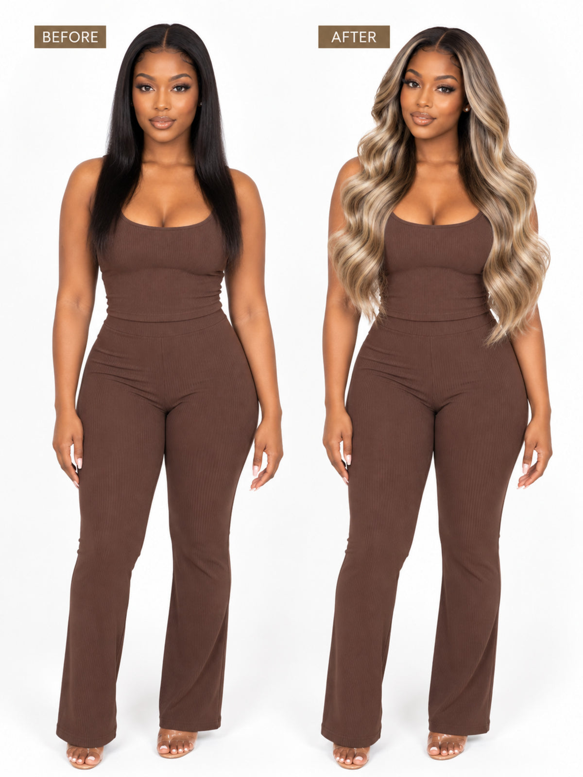 Dream Lace Wig