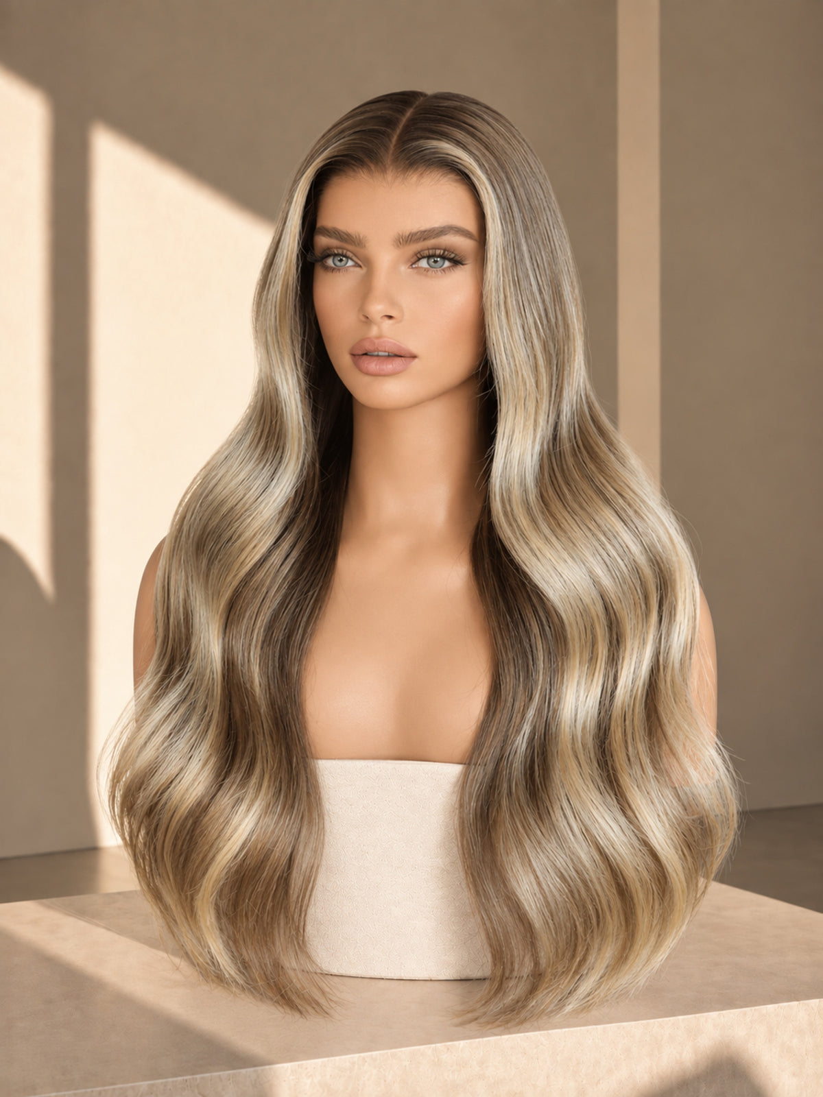 Dream Lace Wig