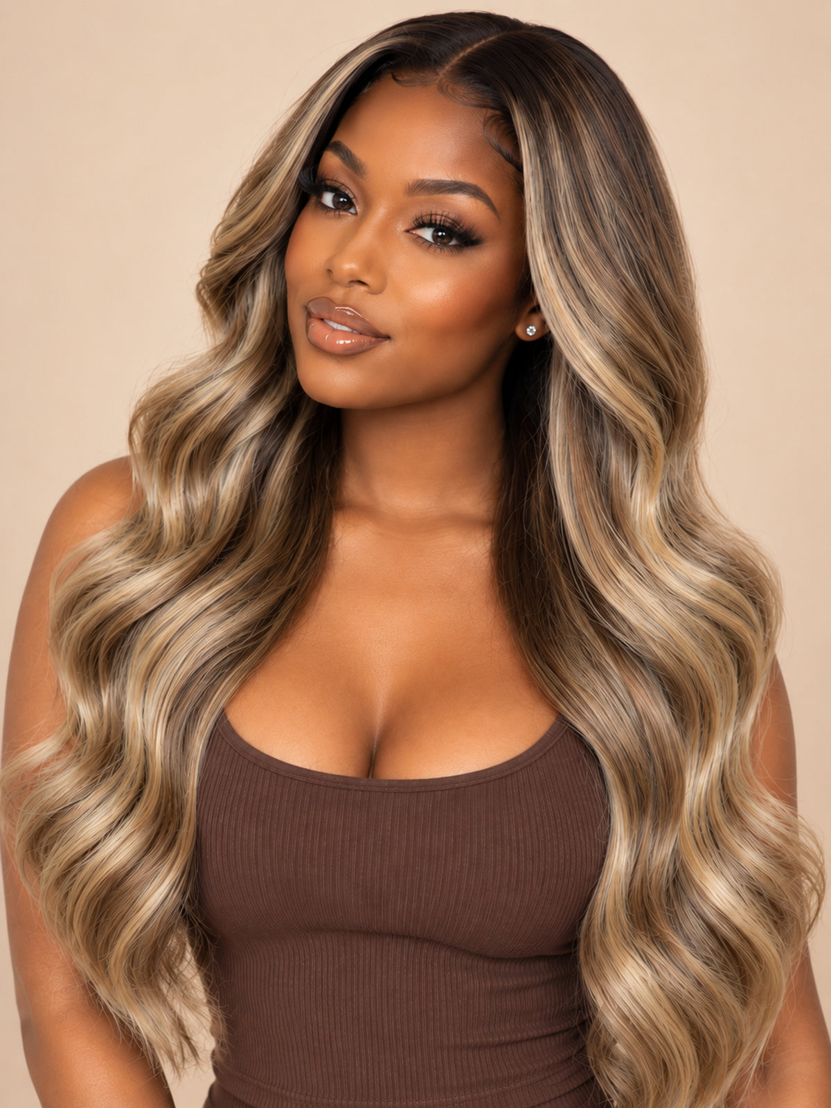 Dream Lace Wig