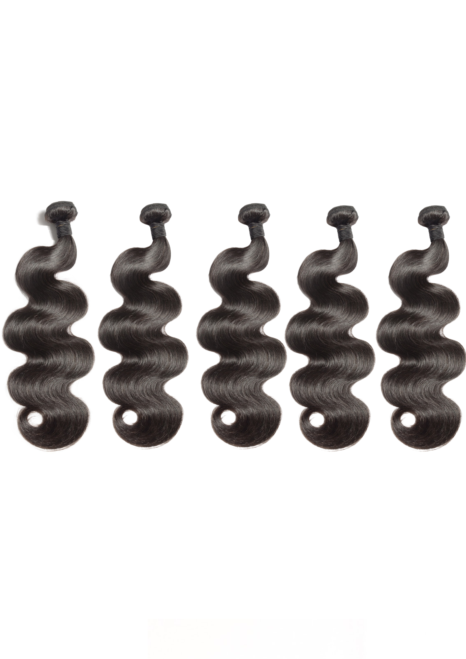 Brazilian 5 Bundle Deals