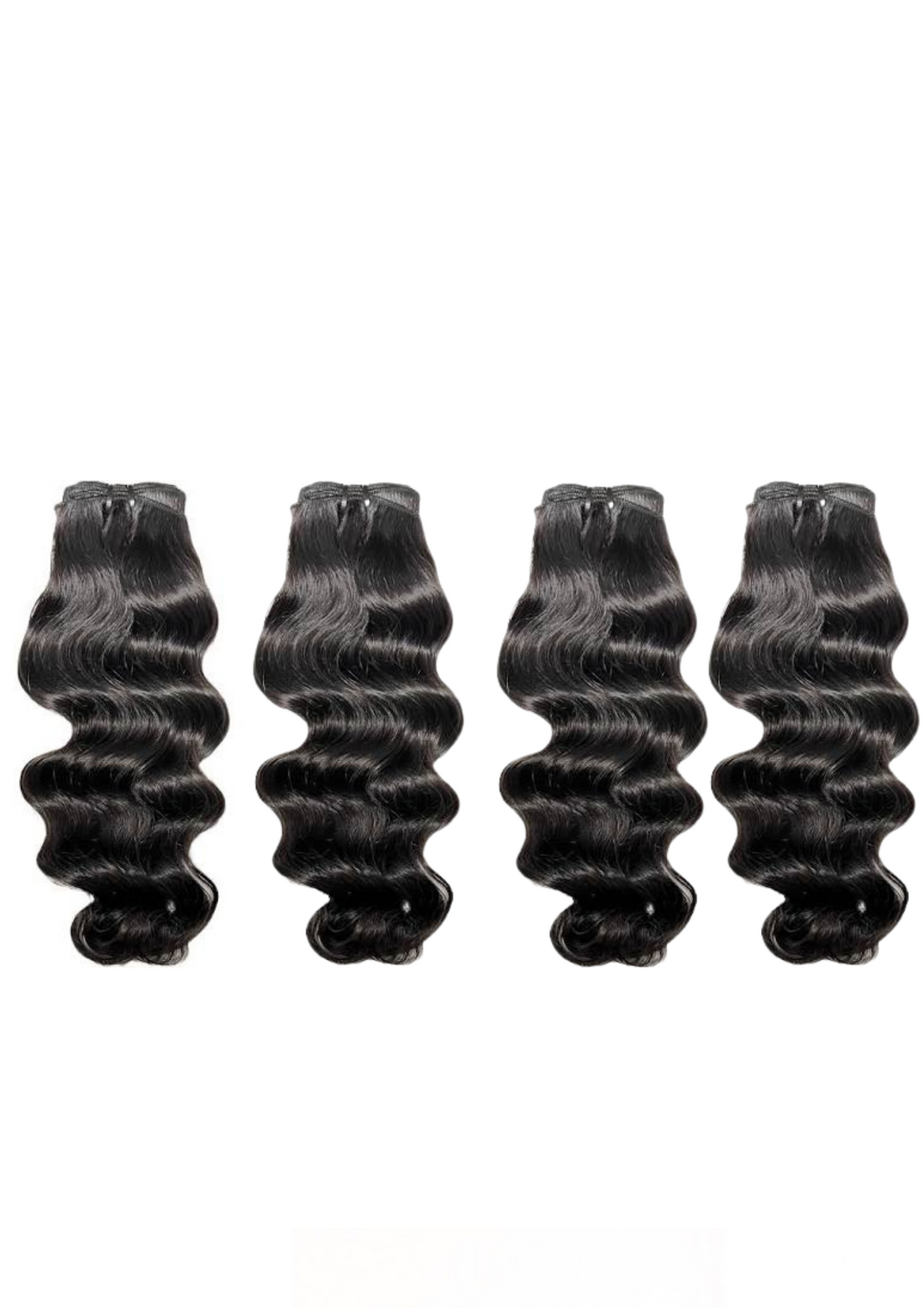 Raw Indian 4 Bundle Deals