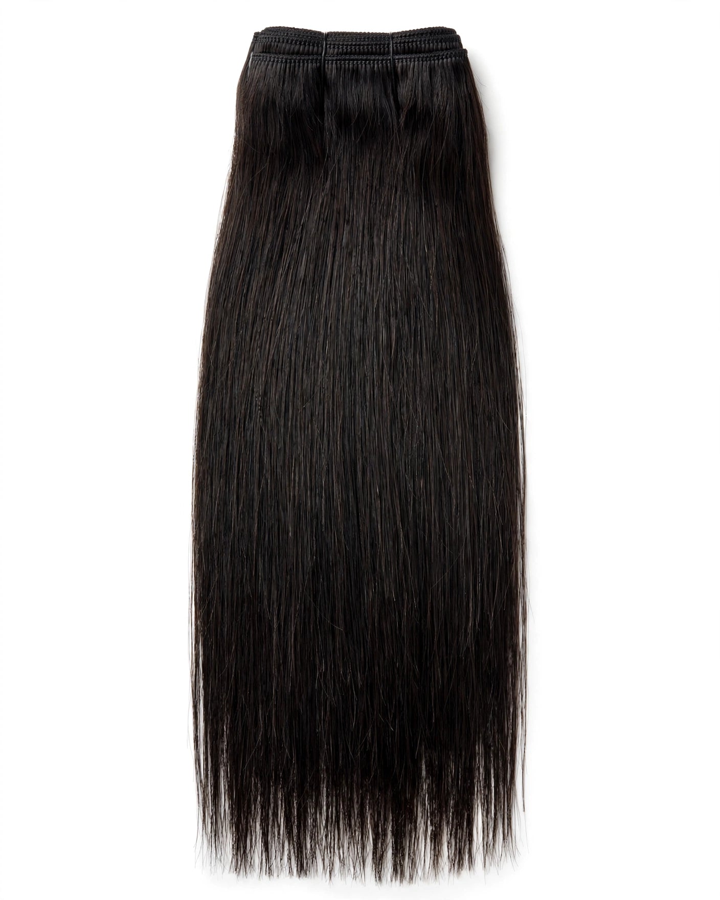 machine weft