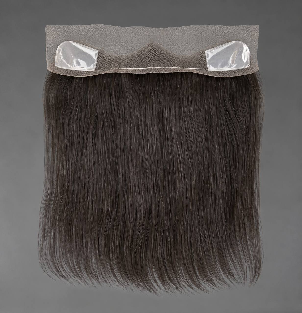 Lace Hairline Topper