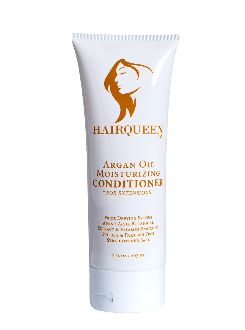 HQLA Argan Oil Moisturizing Conditioner