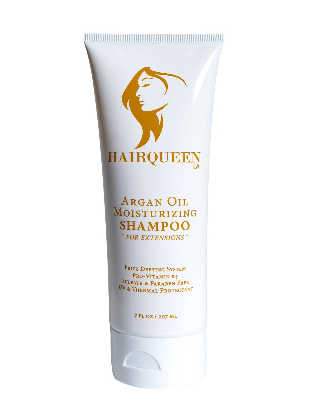 HQLA Argan Oil Moisturizing Shampoo