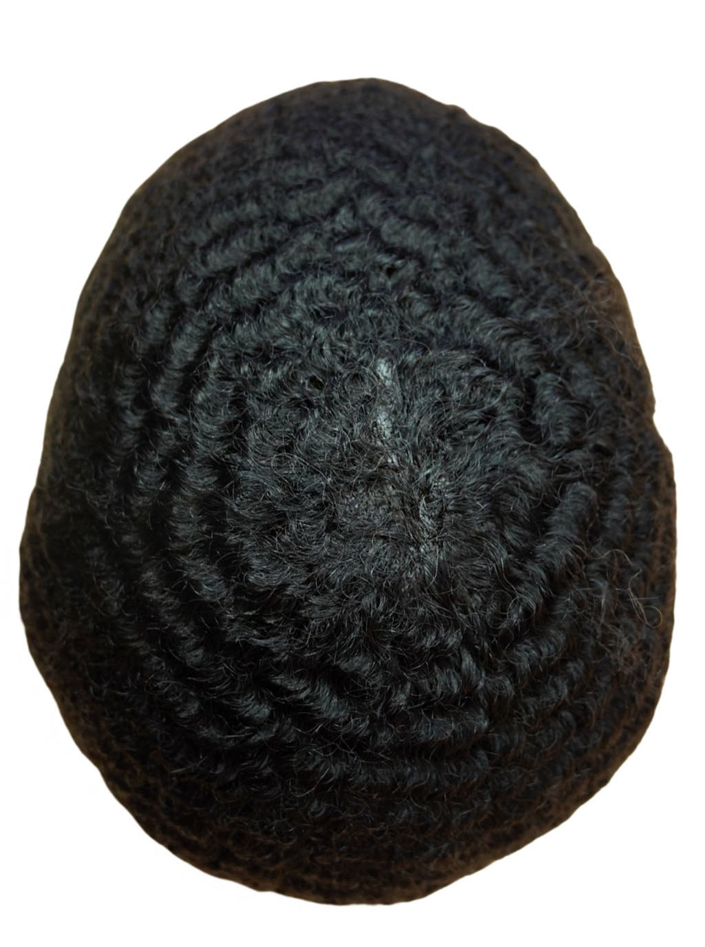 V-loop 4mm 100% Human Hair Men&