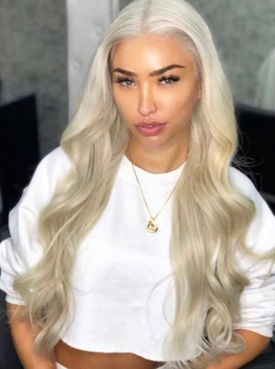 Celebrities Collection Product 4 Hair Queen LA