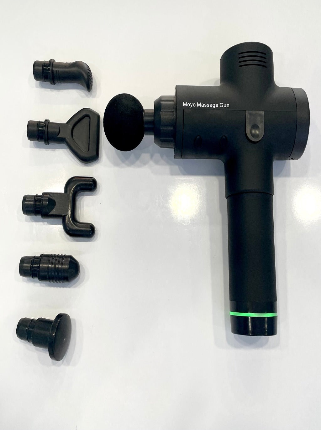 Moyo Massage Gun