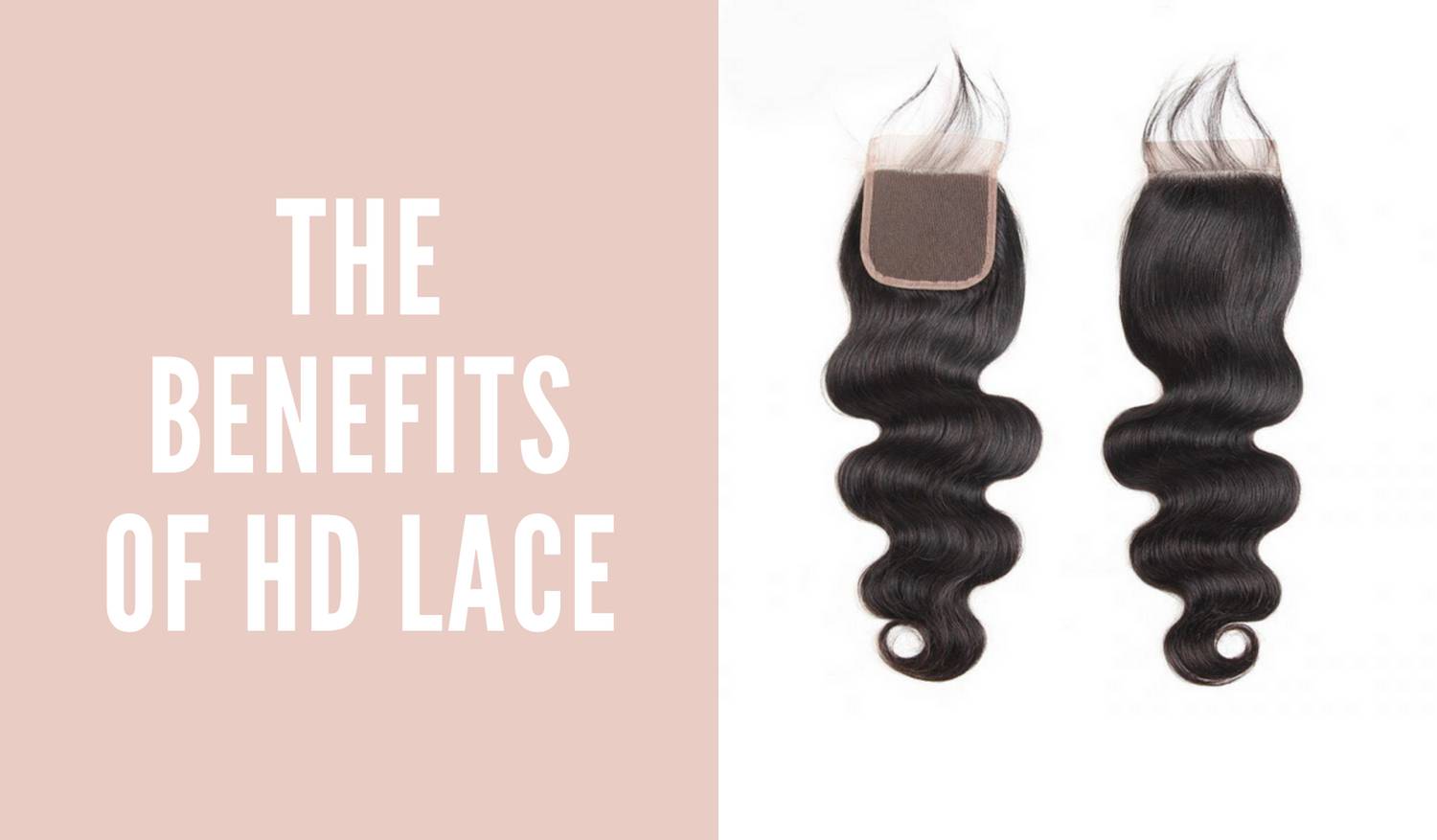 The Benefits of HD Lace